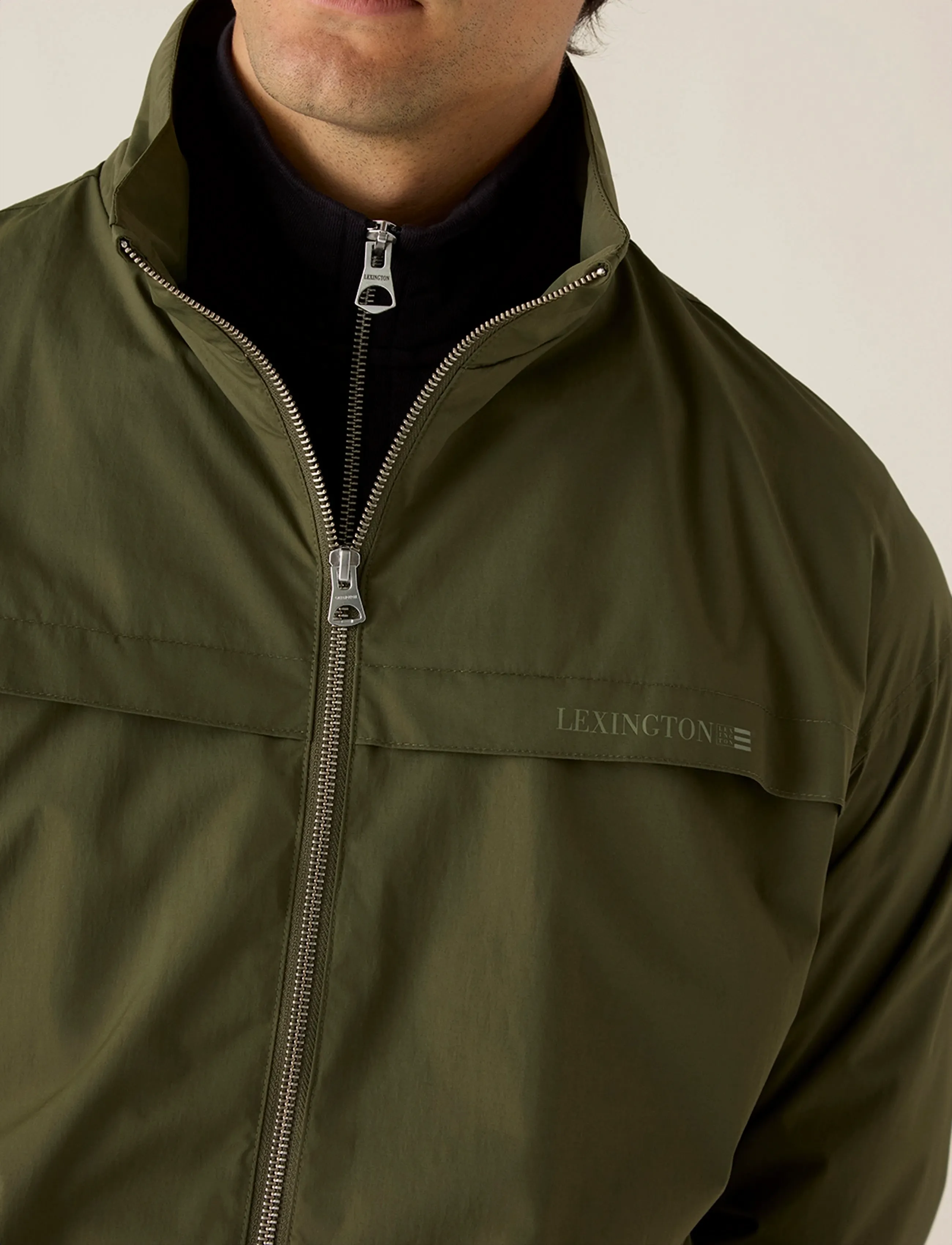 Windbreaker Jacket 3