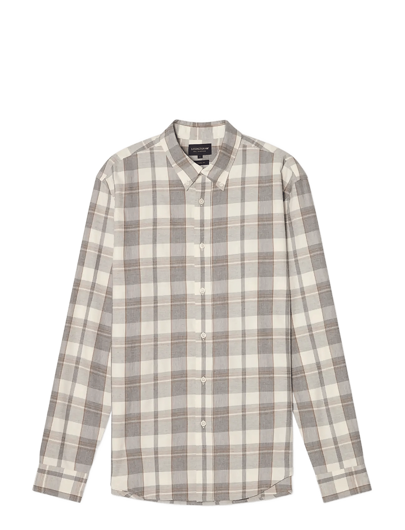 Lexington Clothing - Casual Check Flannel