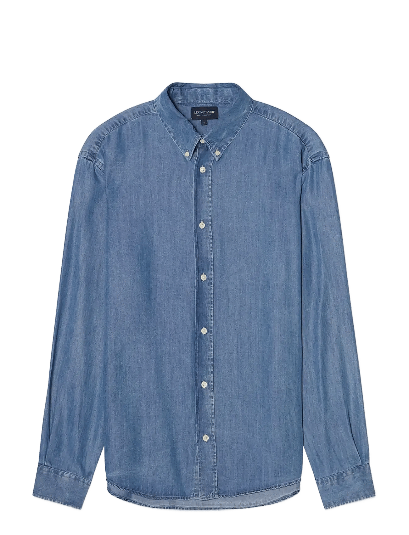 Lexington Clothing - Loose Indigo B
