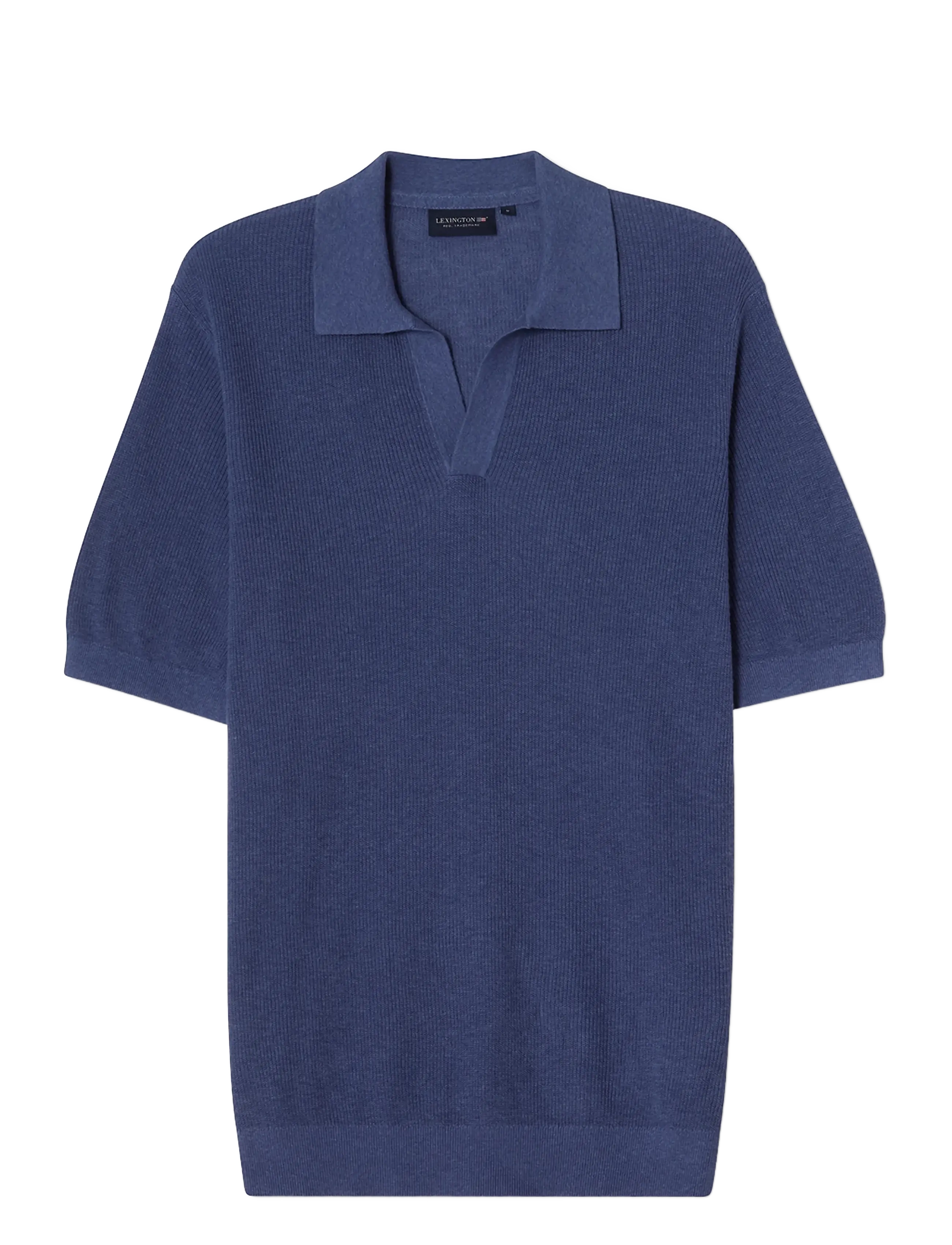 MEDIUM BLUE MELANGE