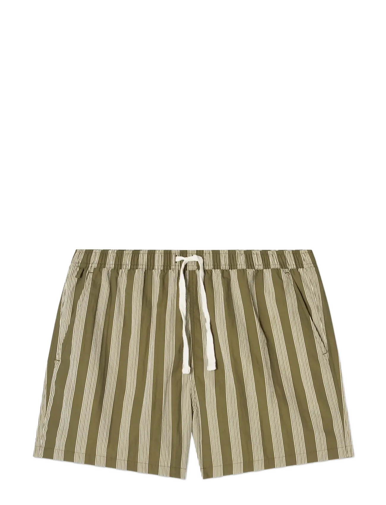 LEXINGTON CLOTHING Printed Badehosen Khaki - L - Herren
