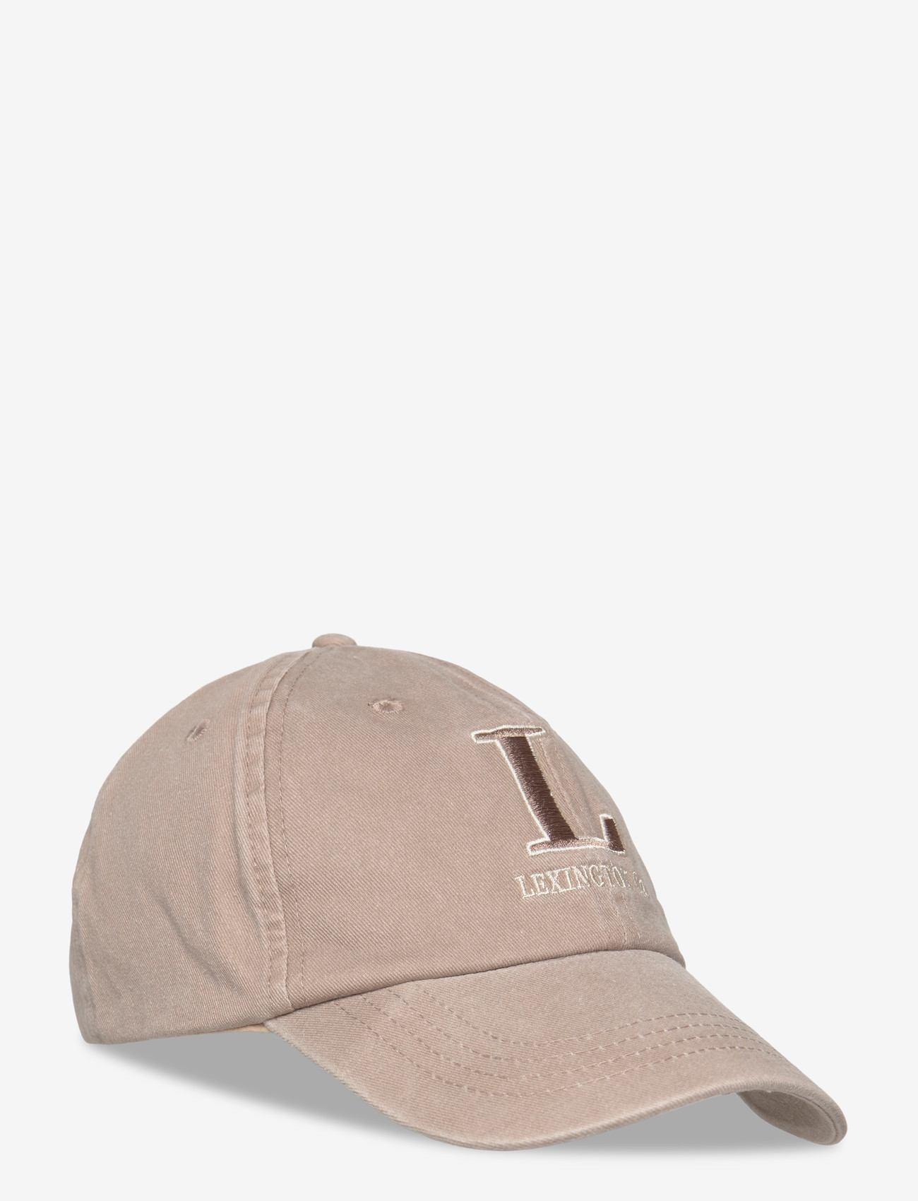LIGHT BROWN