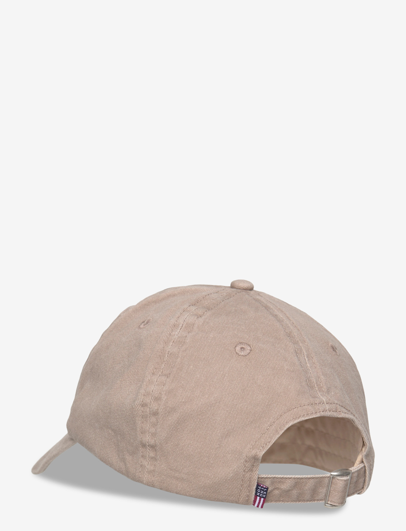 Lexington Clothing - Casual Faded Cap - kappen - light brown - 2