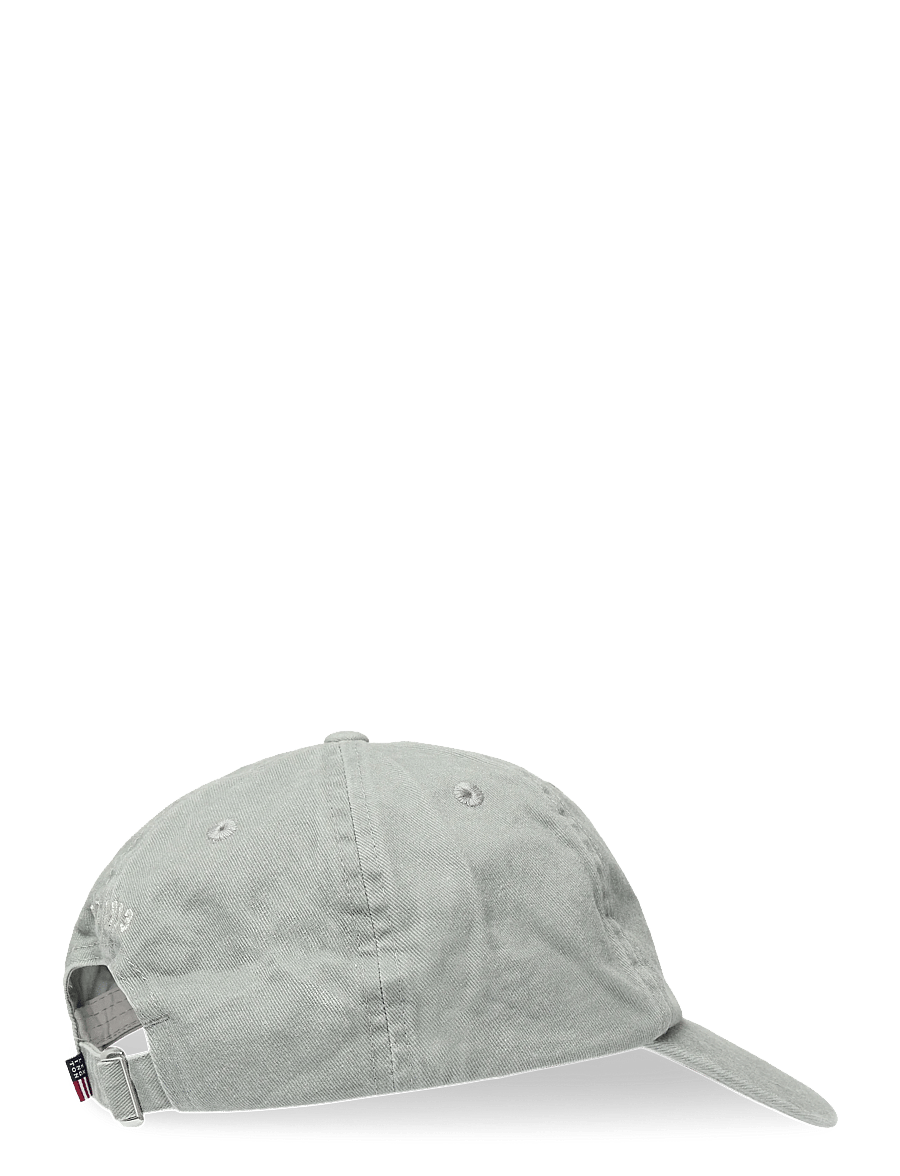 Lexington Clothing - Casual Faded Cap - caps - light green - 1