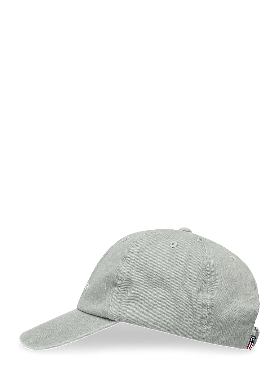 Lexington Clothing - Casual Faded Cap - caps - light green - 2