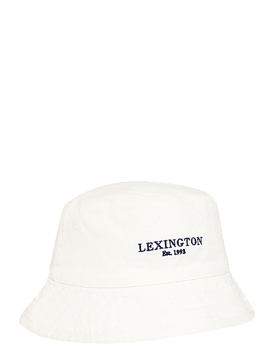 Washed Cotton Bucket Hat - BøLlehatte