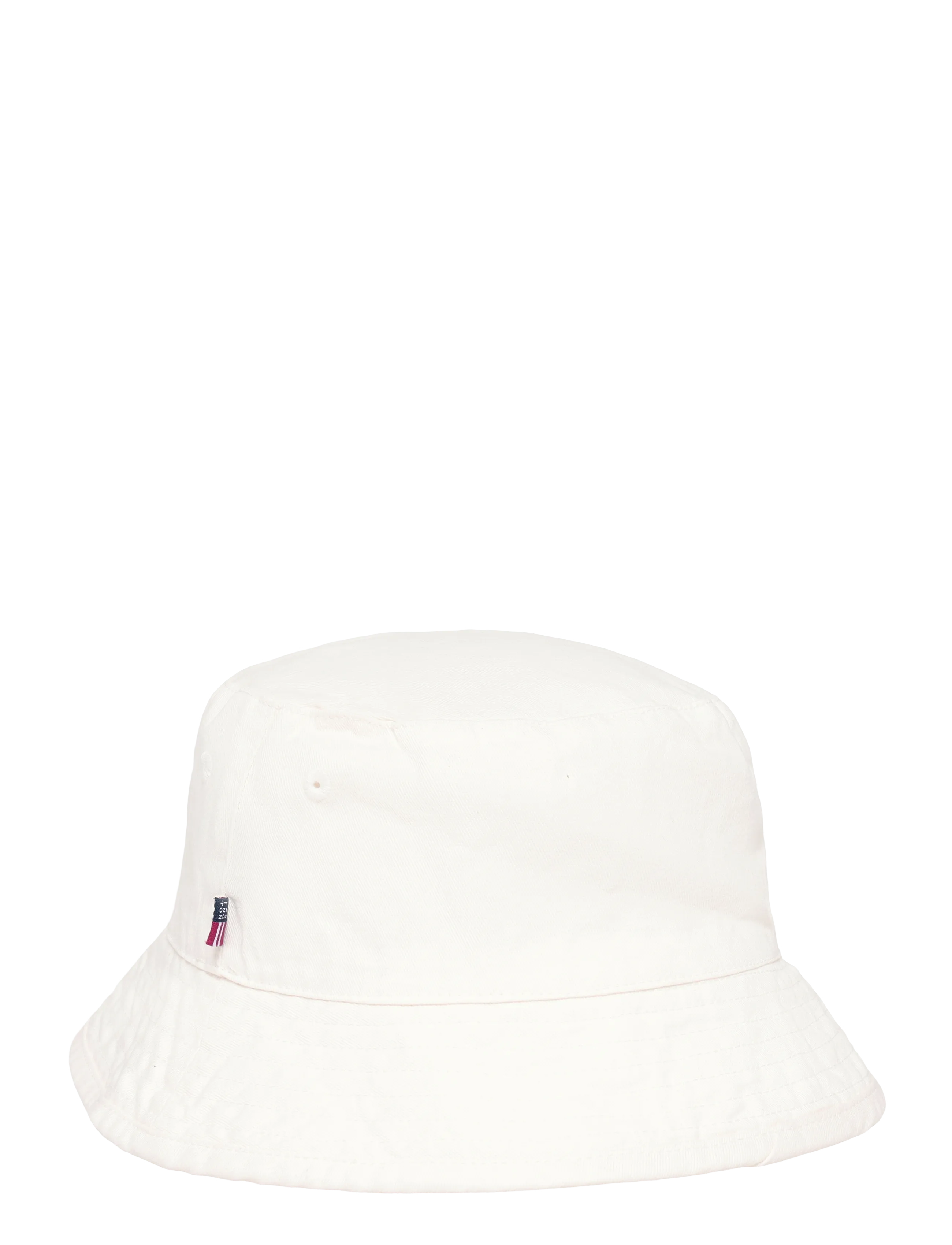 Lexington Clothing - Washed Cotton Bucket Hat - die niedrigsten preise - off white - 1