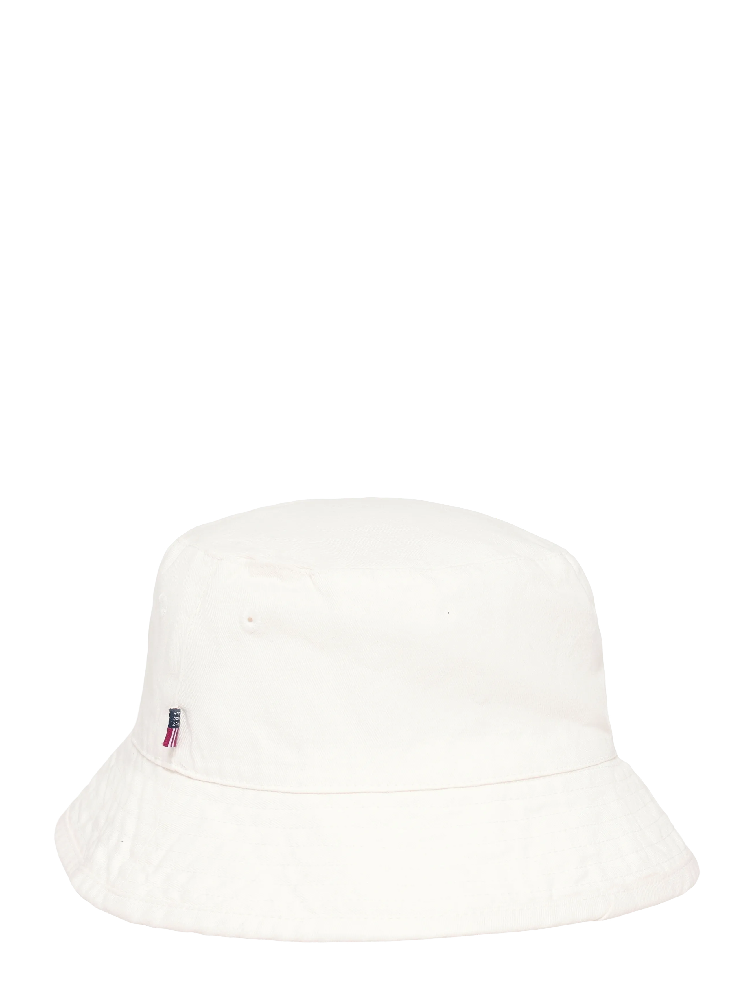 Lexington Clothing - Washed Cotton Bucket Hat - bucket hats - off white - 1