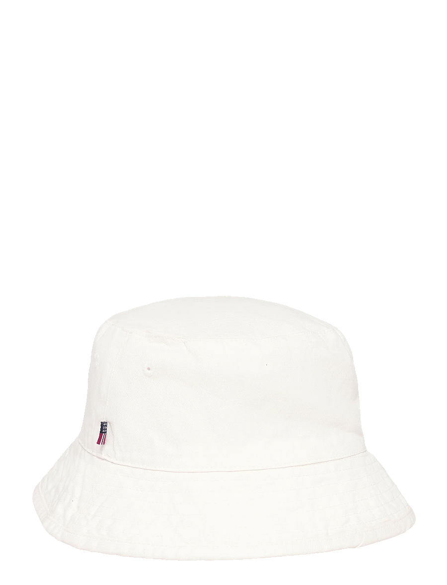 Lexington Clothing - Washed Cotton Bucket Hat - bucket hats - off white - 1