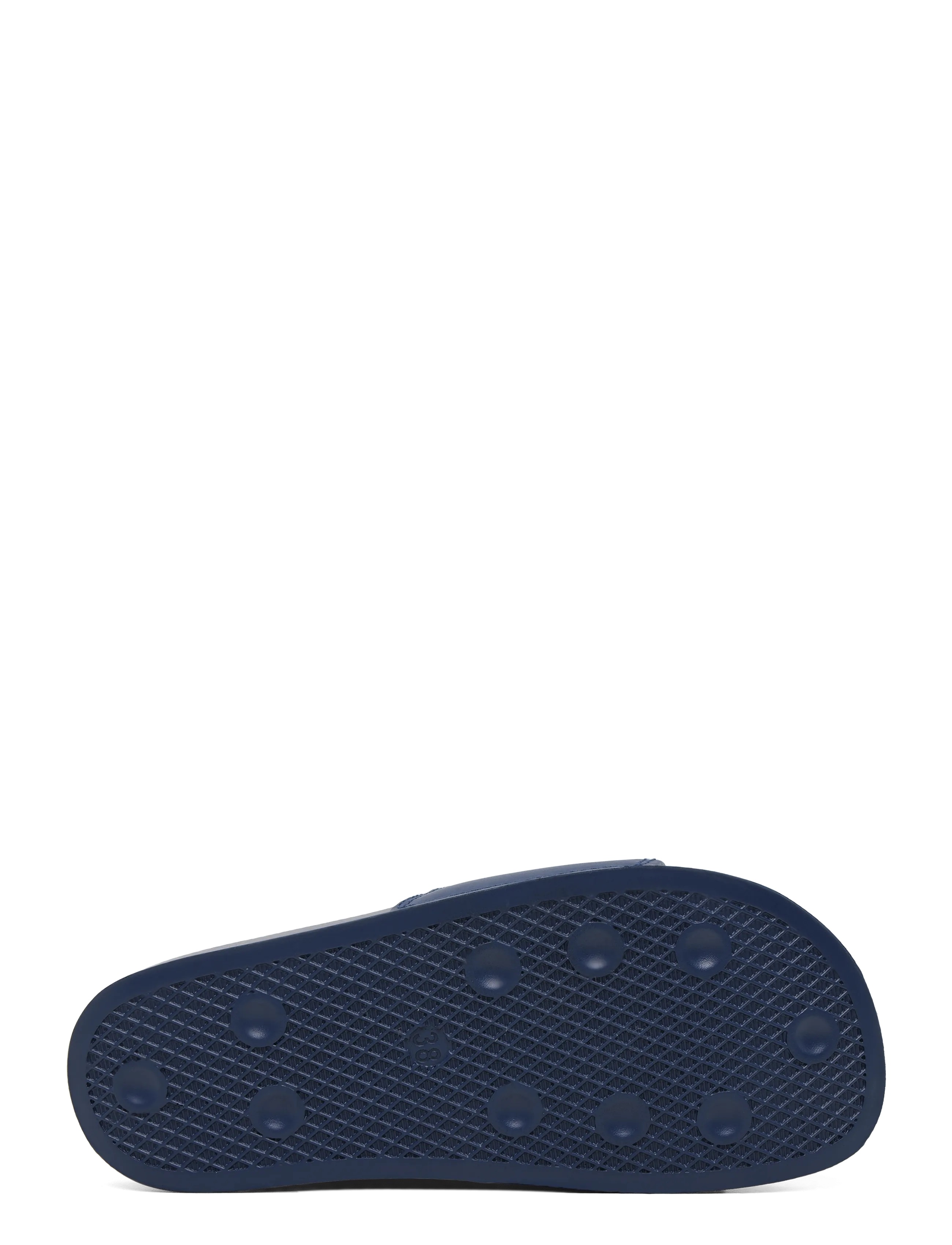 Lexington Clothing - Logo Bath Slippers - lowest prices - navy - 4