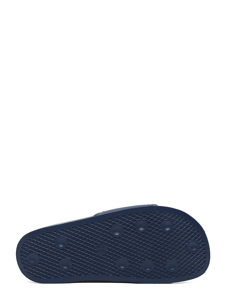 Lexington Clothing - Logo Bath Slippers - nach anlass kaufen - navy - 4