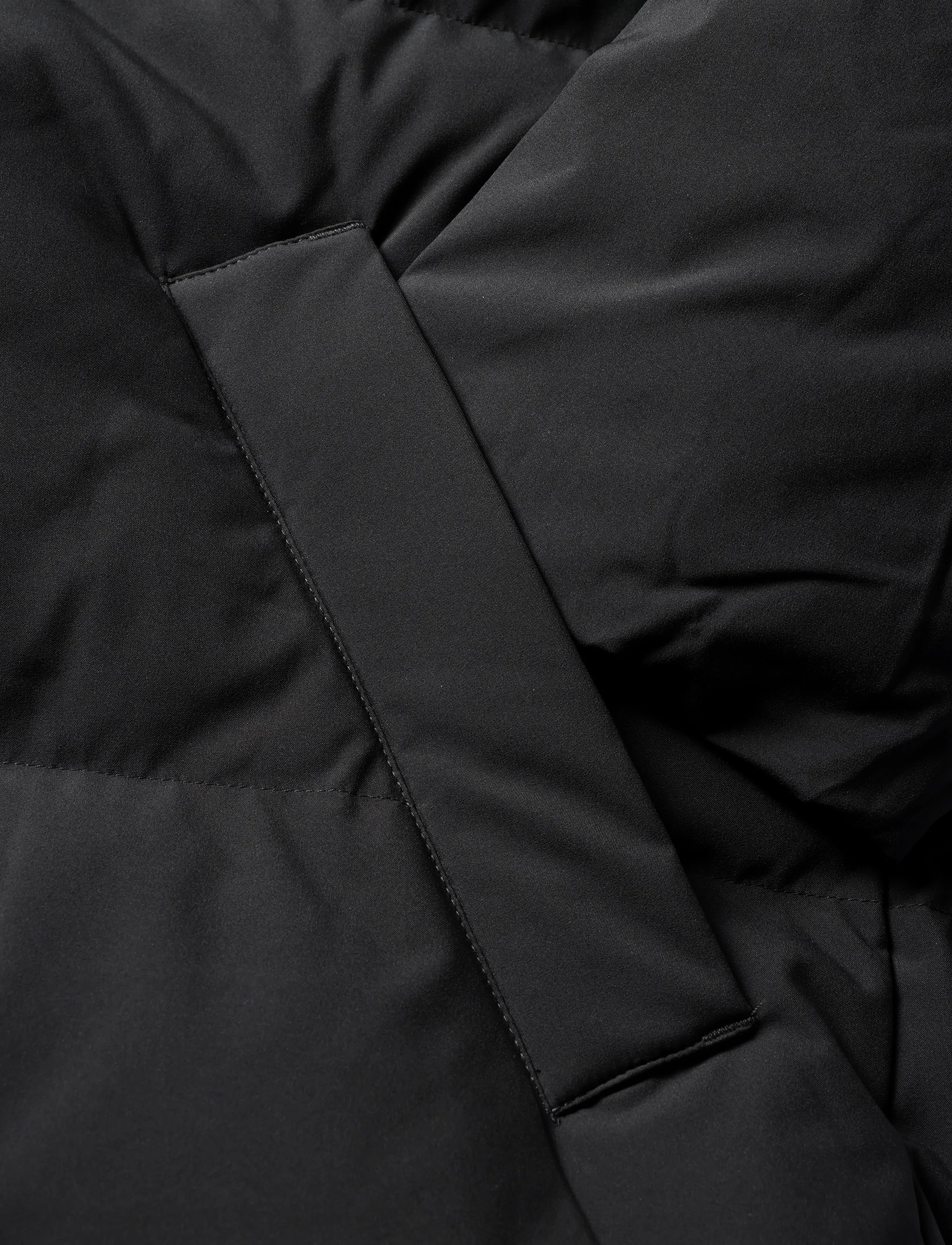 Lexington Clothing - Long Down Parka - winterjacken - dark green - 3