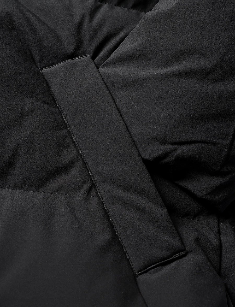 Lexington Clothing - Long Down Parka - winterjacken - dark green - 3