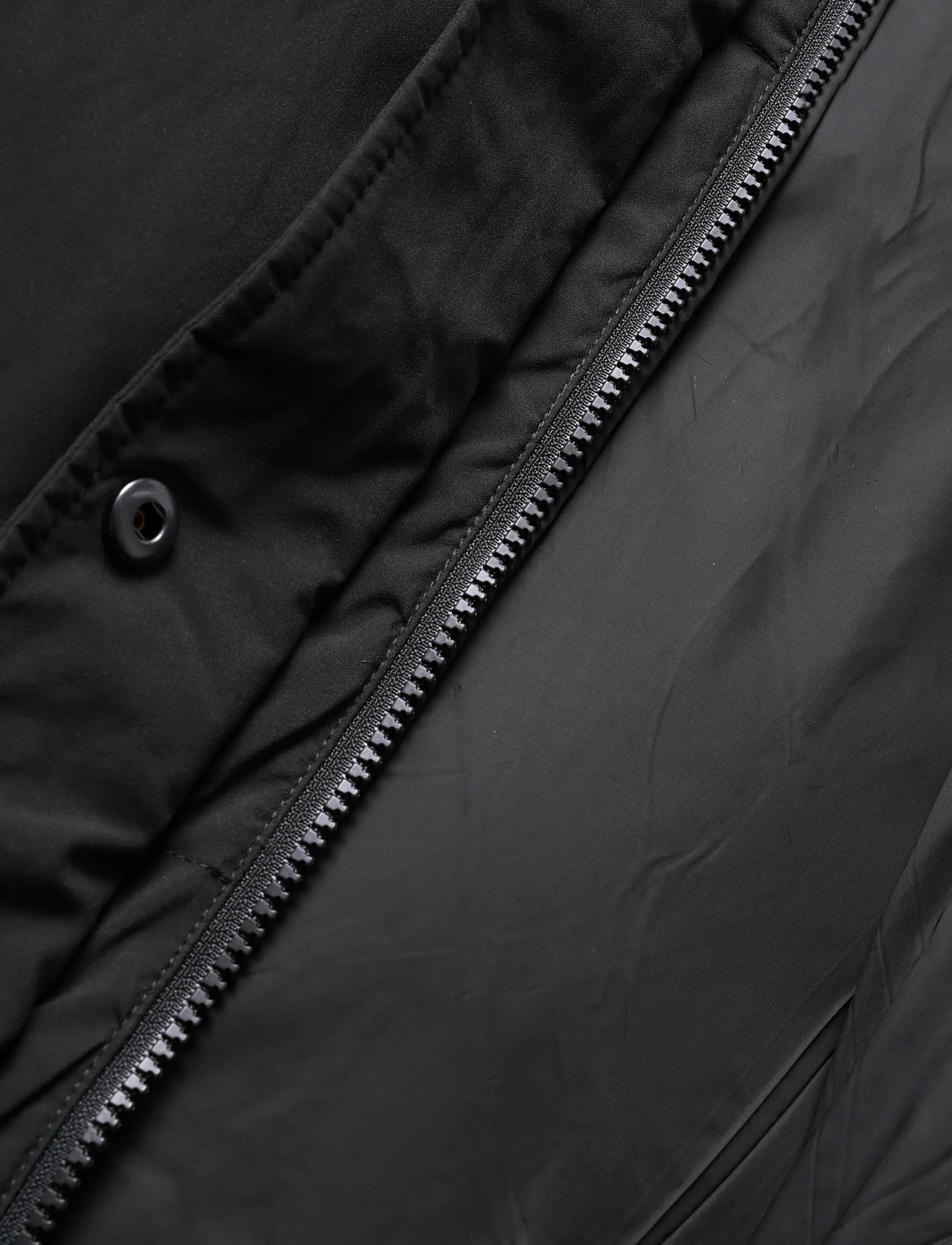 Lexington Clothing - Long Down Parka - winterjacken - dark green - 5