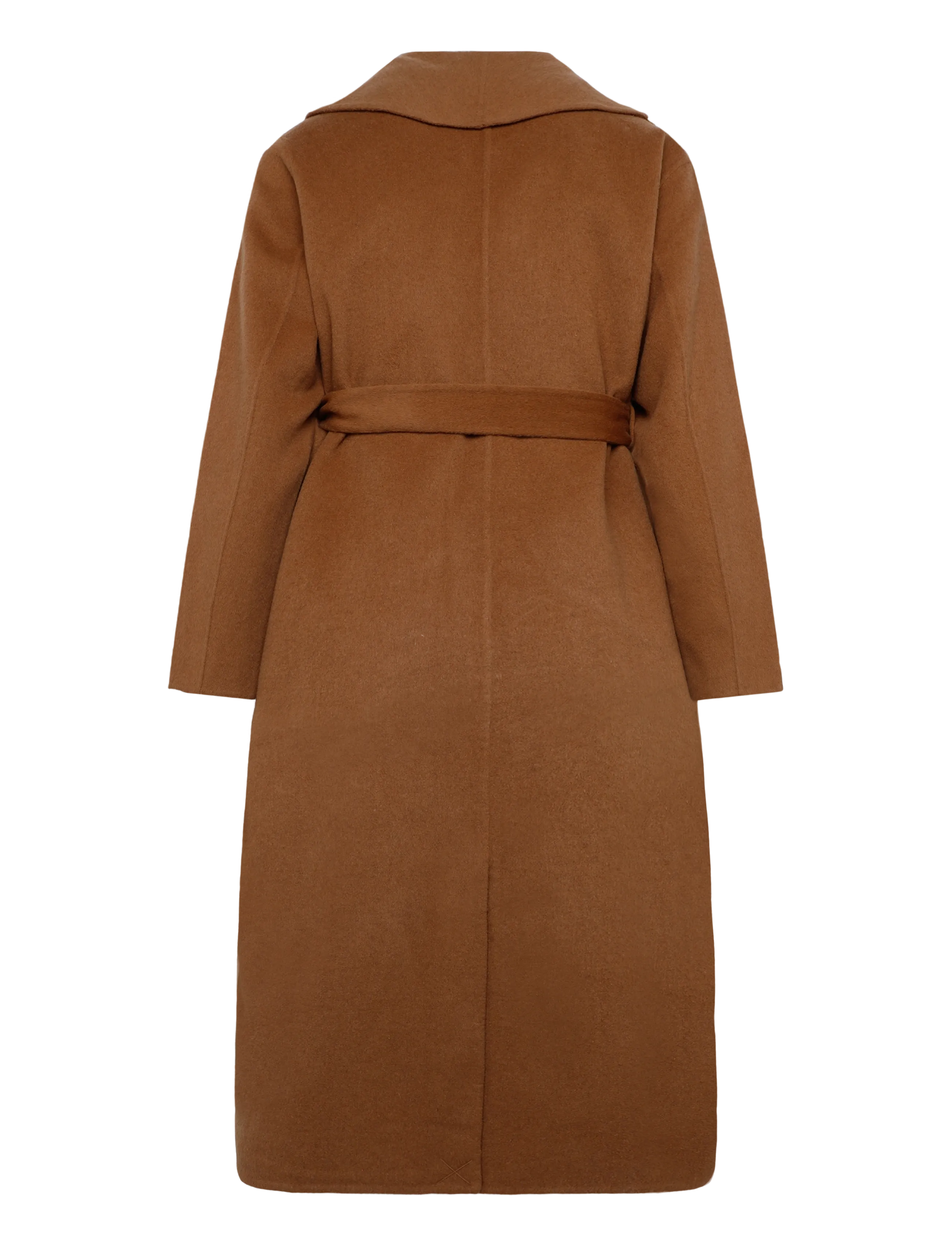 Lexington Clothing - Wool Blend Coat - vinterjakker - camel - 2