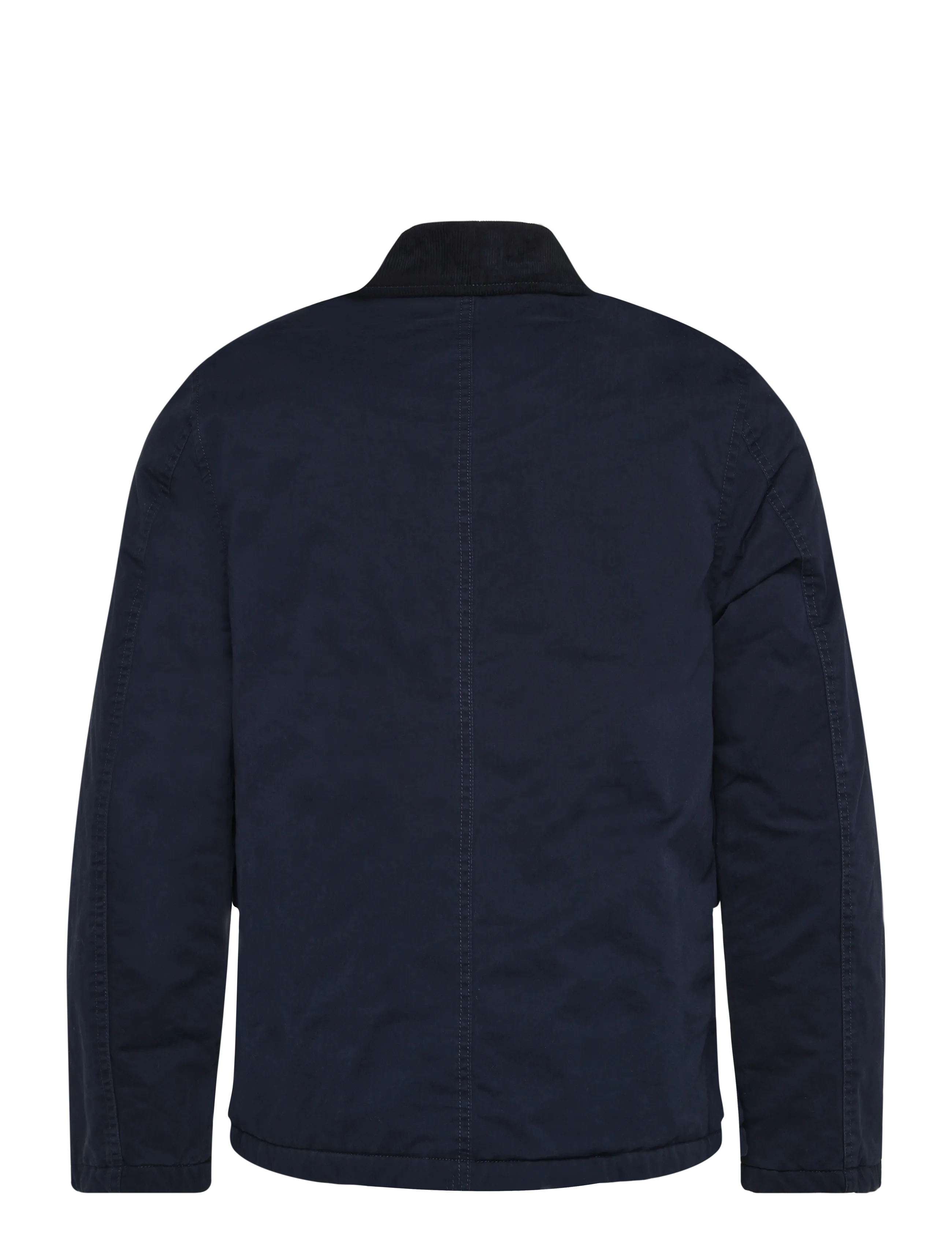 Lexington Clothing - Cotton Country Jacket - dark blue - 1