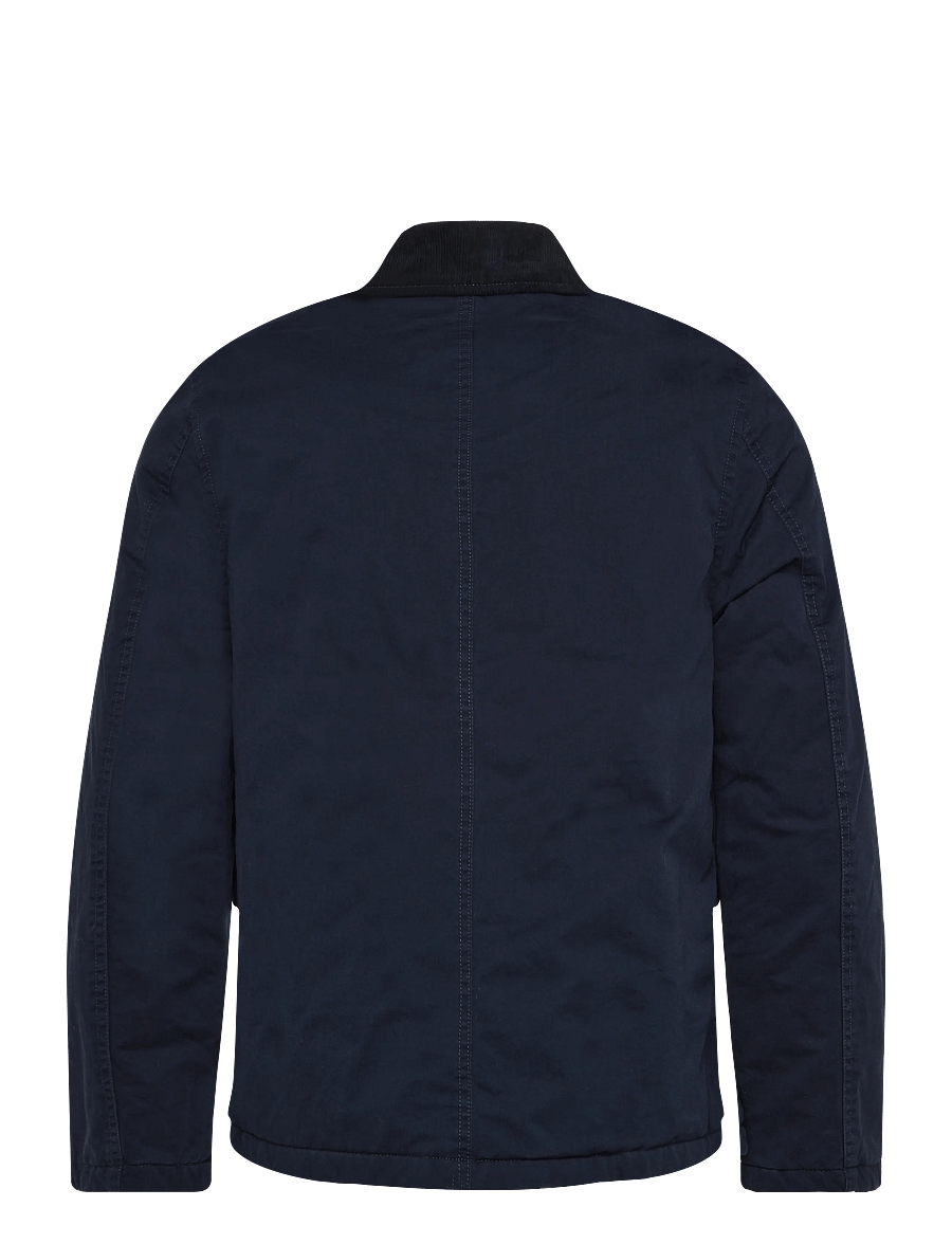 Lexington Clothing - Cotton Country Jacket - dark blue - 1