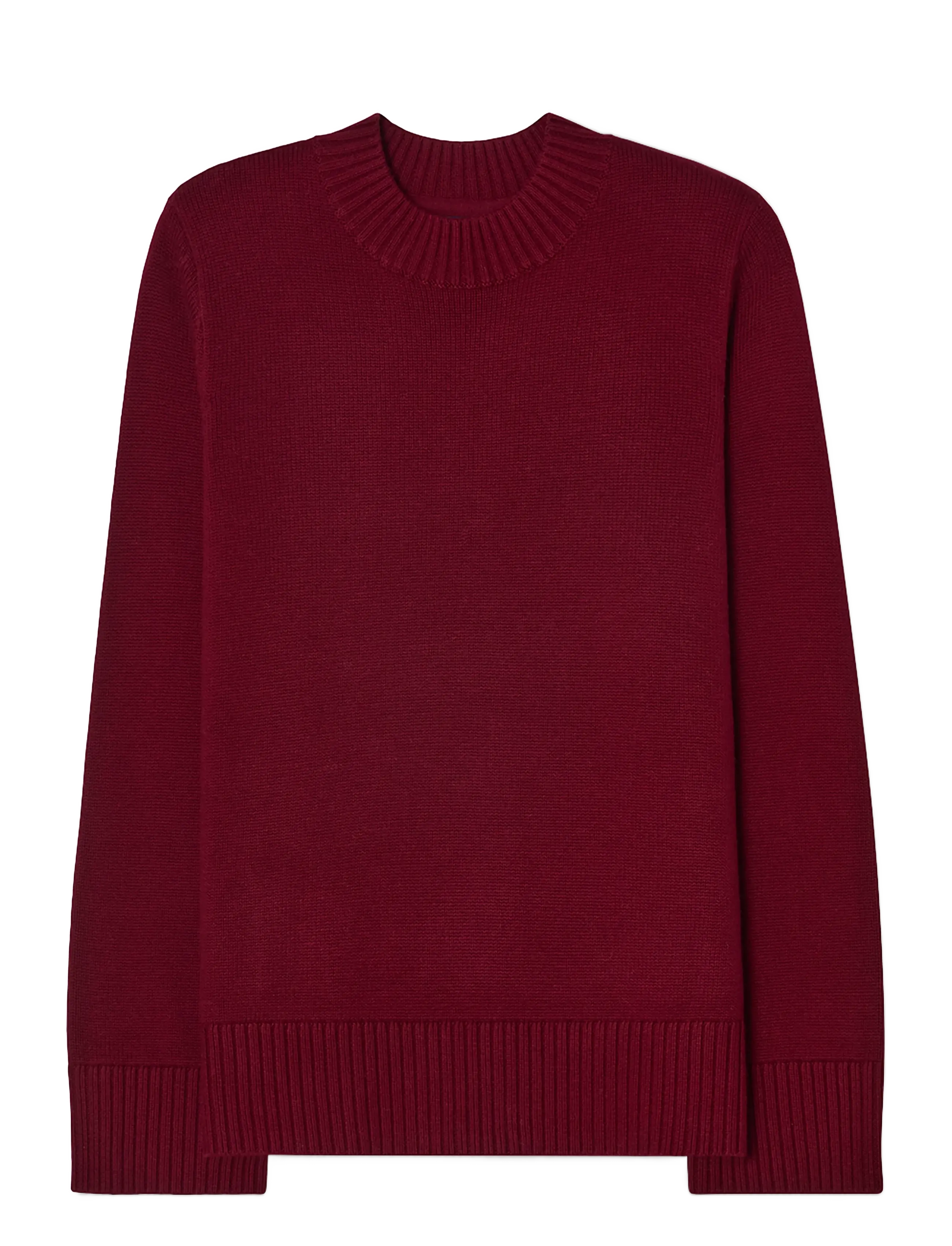LIGHT BURGUNDY