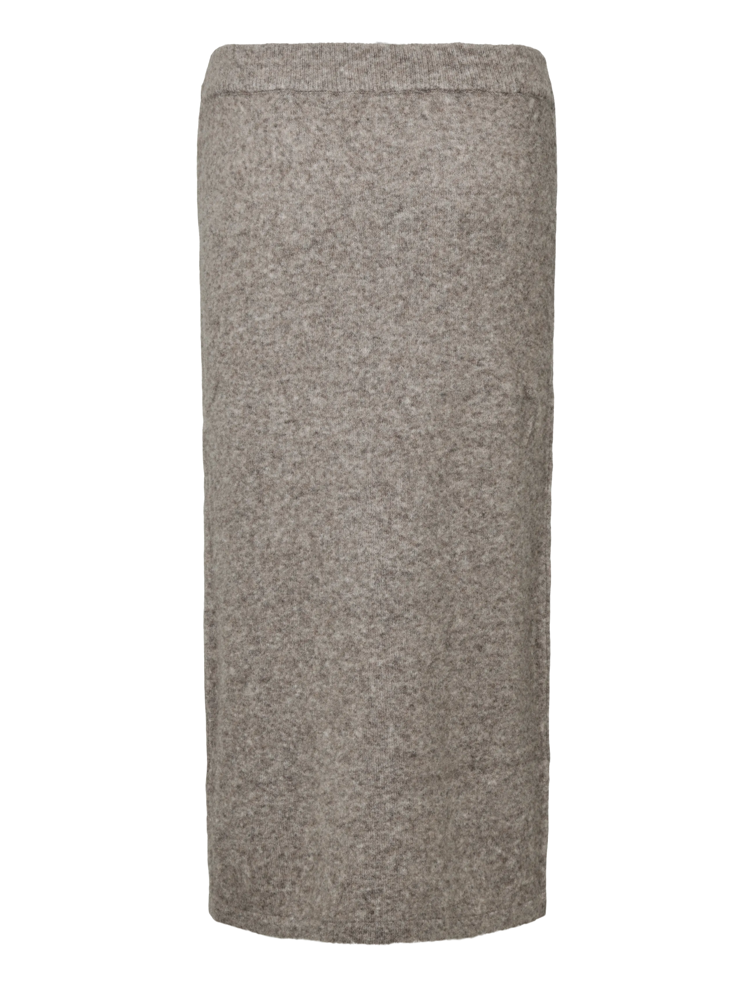 Lexington Clothing Straight Fit Knitted Skirt midikjolar dam – bild 2