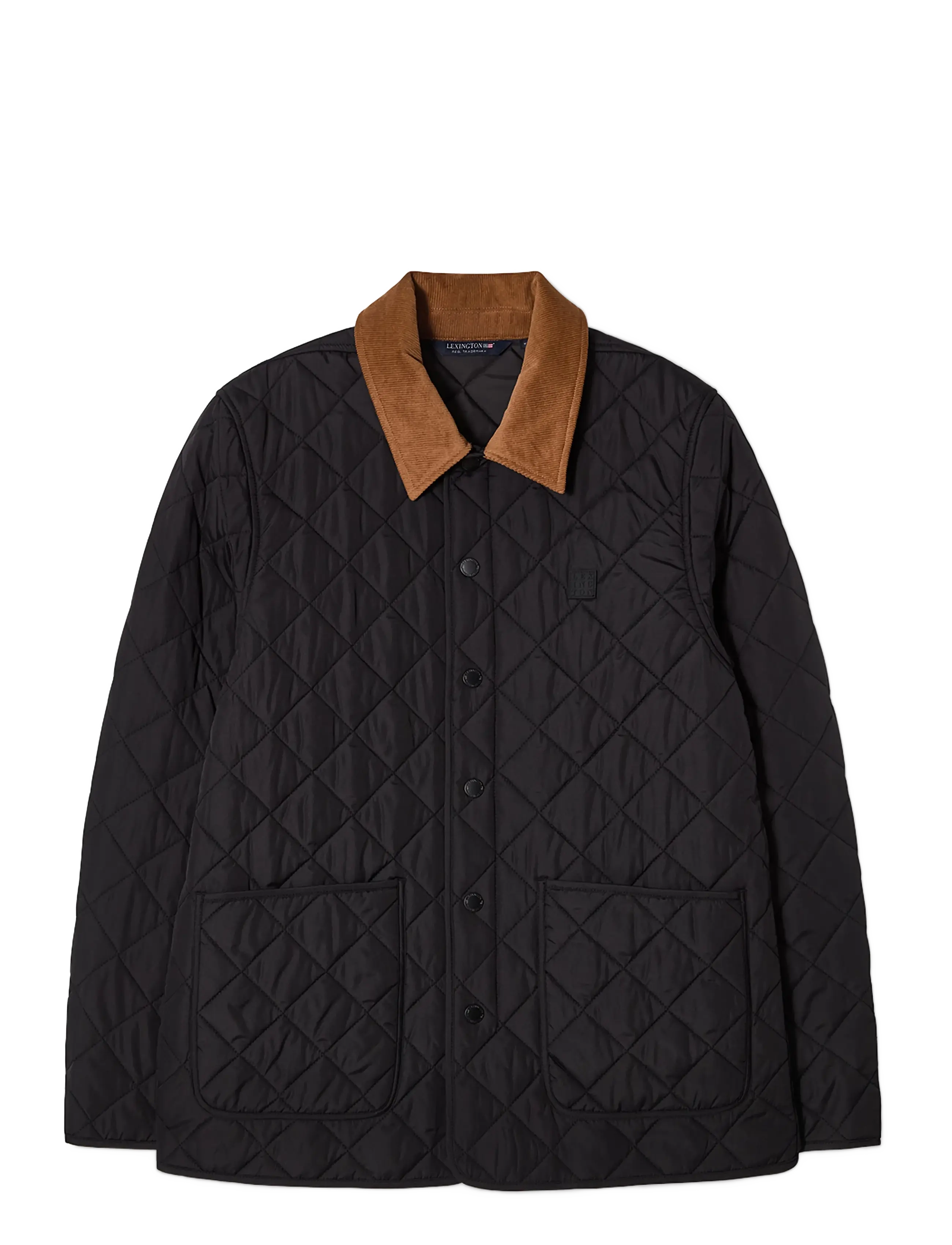 Lexington Clothing Classic Quilted Jacket -  - undefined / undefined