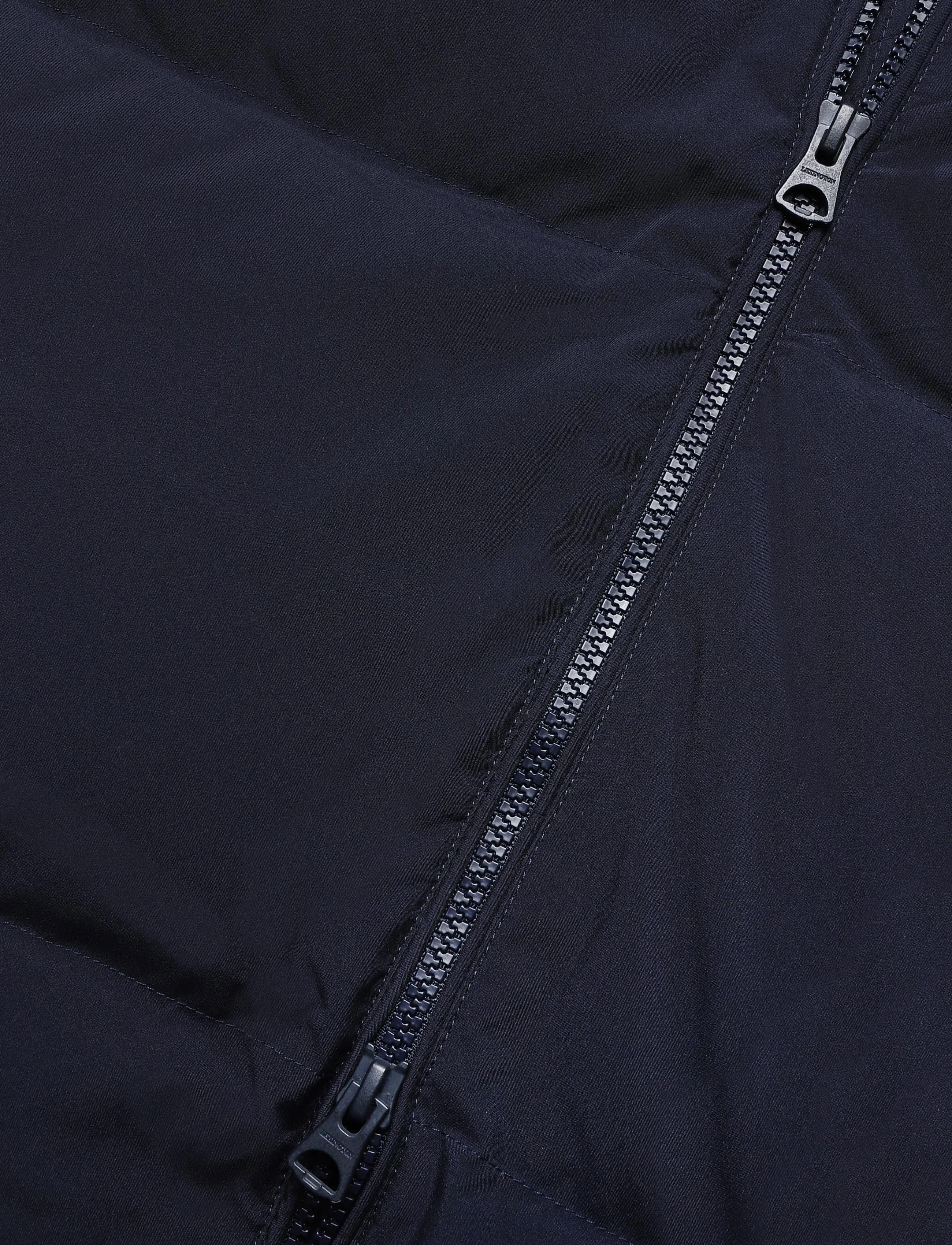 Lexington Clothing - Classic Down Puffer Jacket - talvejoped - dark blue - 4