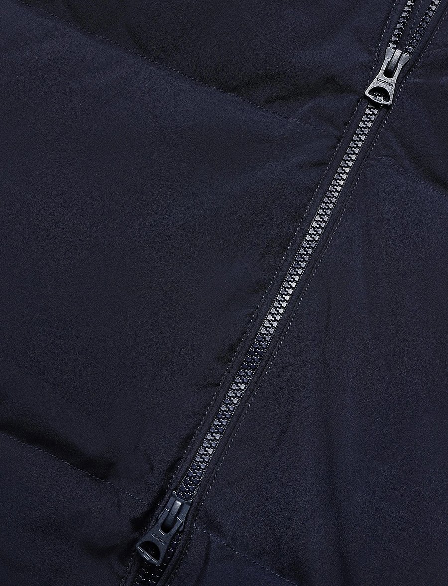 Lexington Clothing - Classic Down Puffer Jacket - talvejoped - dark blue - 4