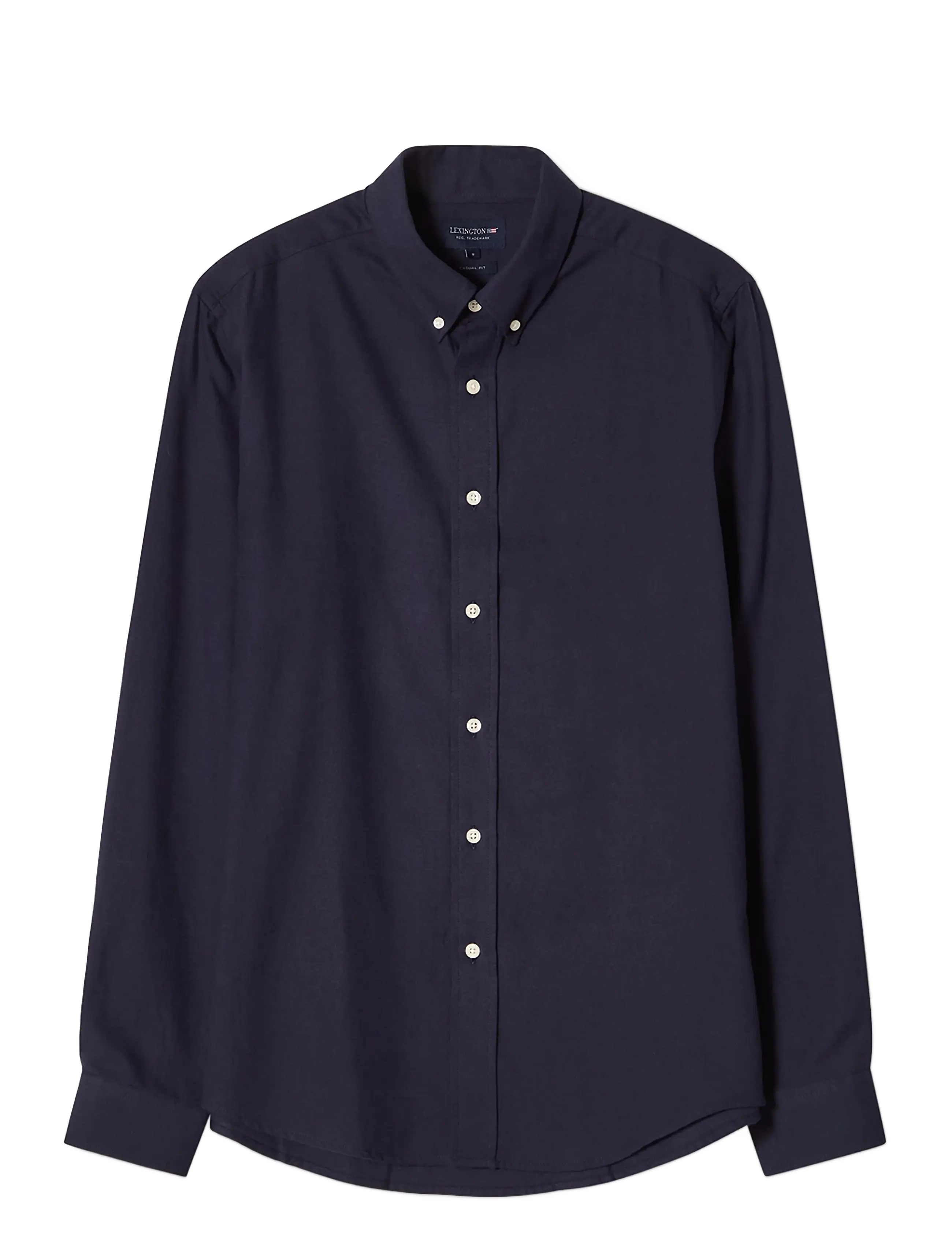 Lexington Clothing - Casual Organic Cotton