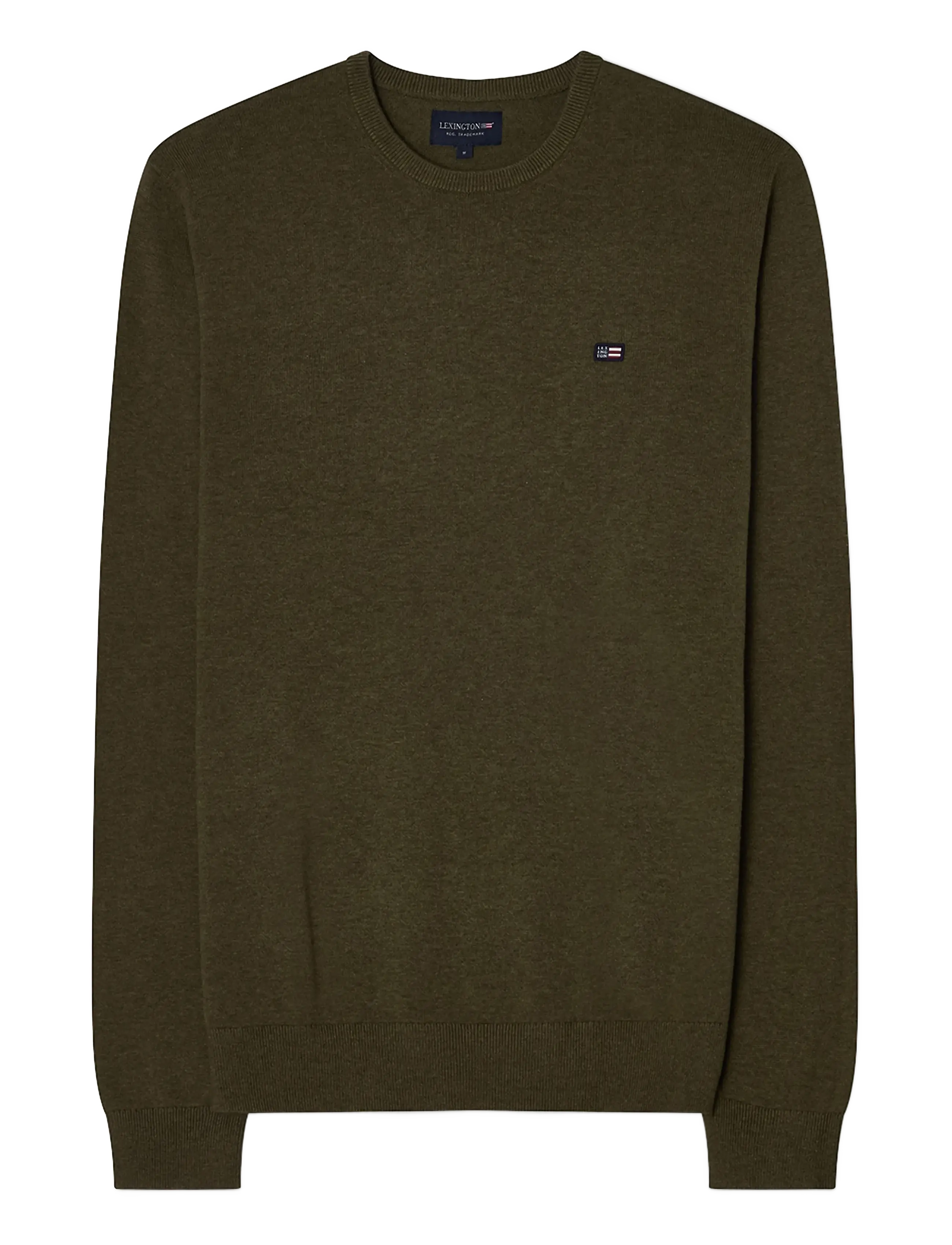 GREEN MELANGE