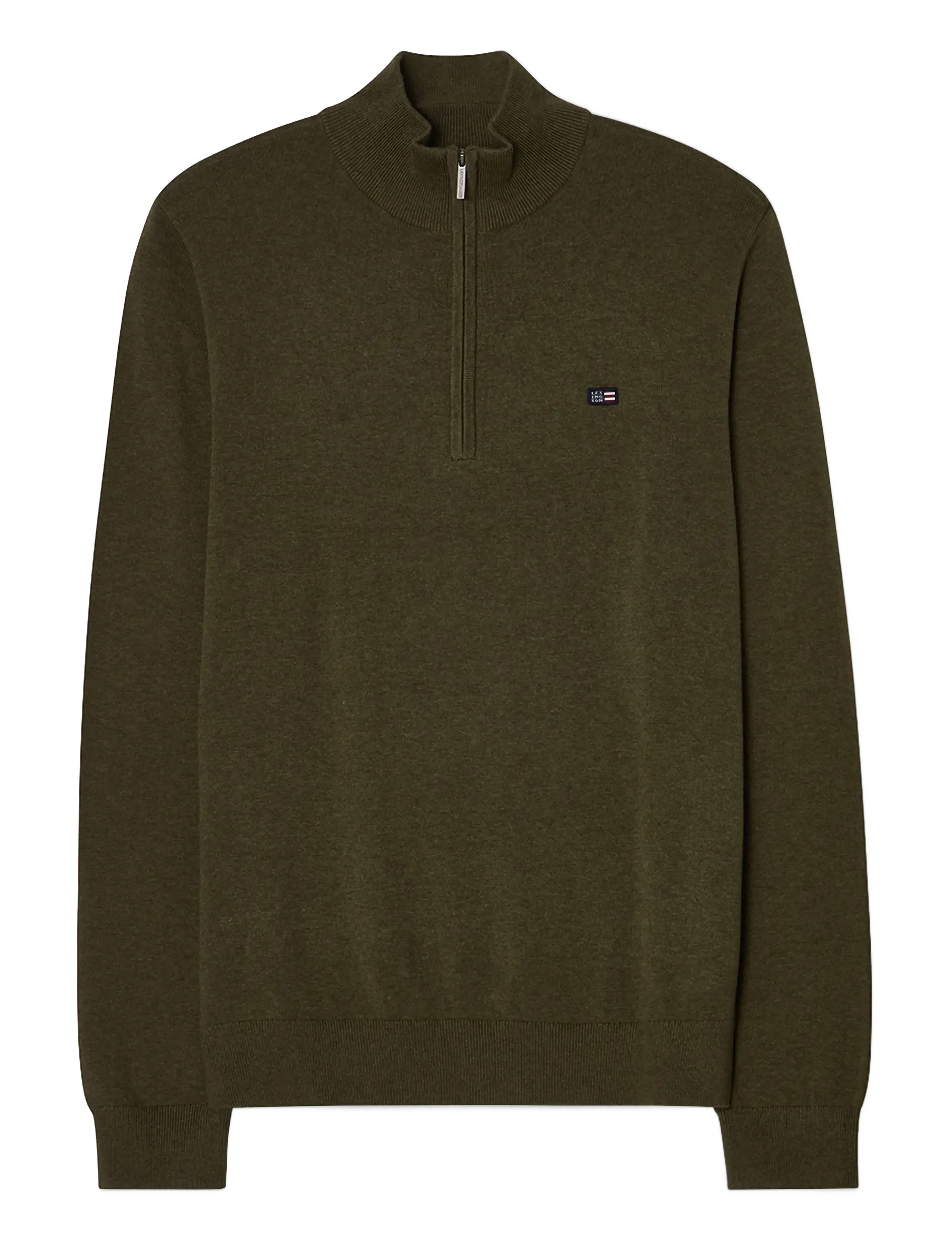 GREEN MELANGE