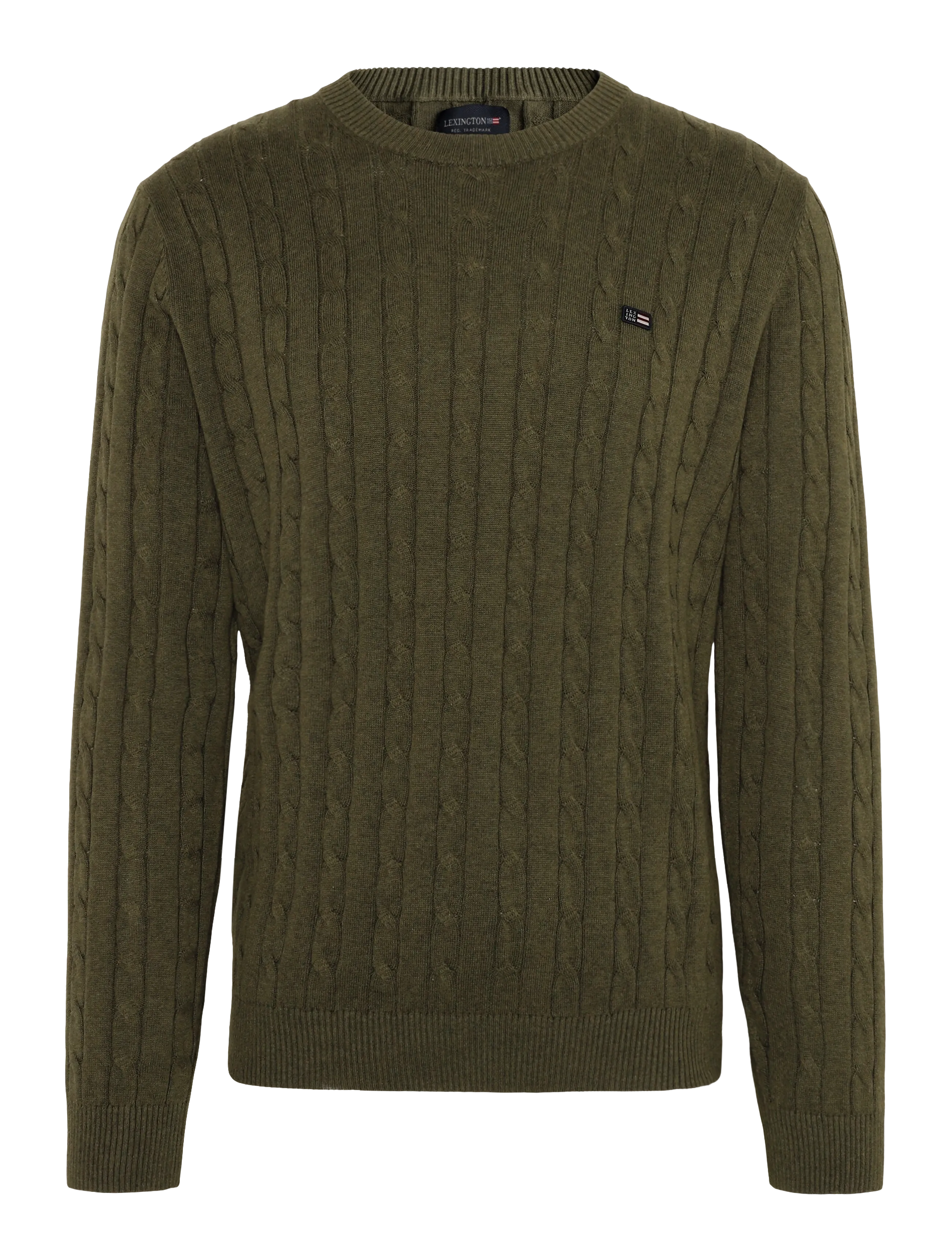 Khaki green