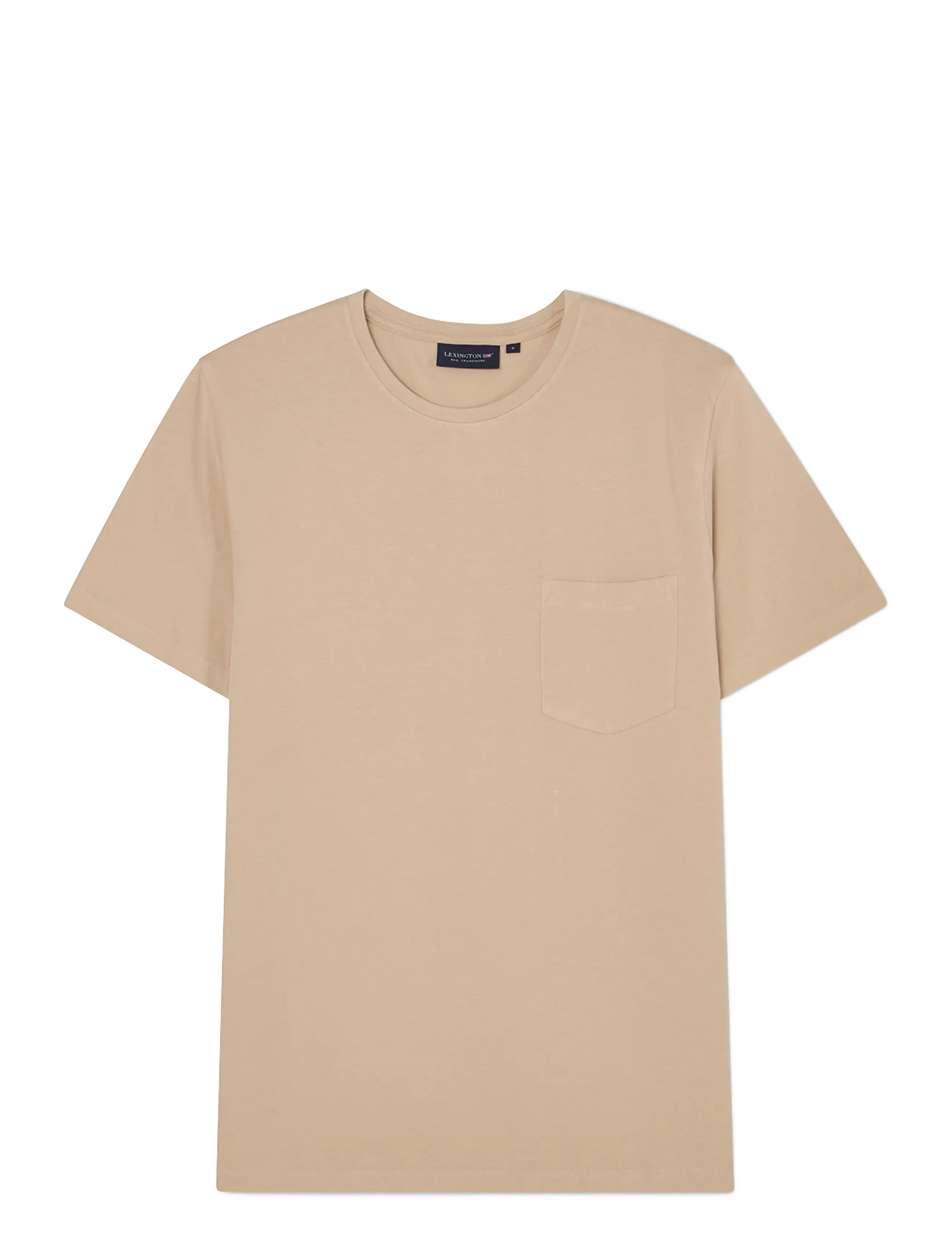 Lexington Clothing - Midweight Organic Cotton