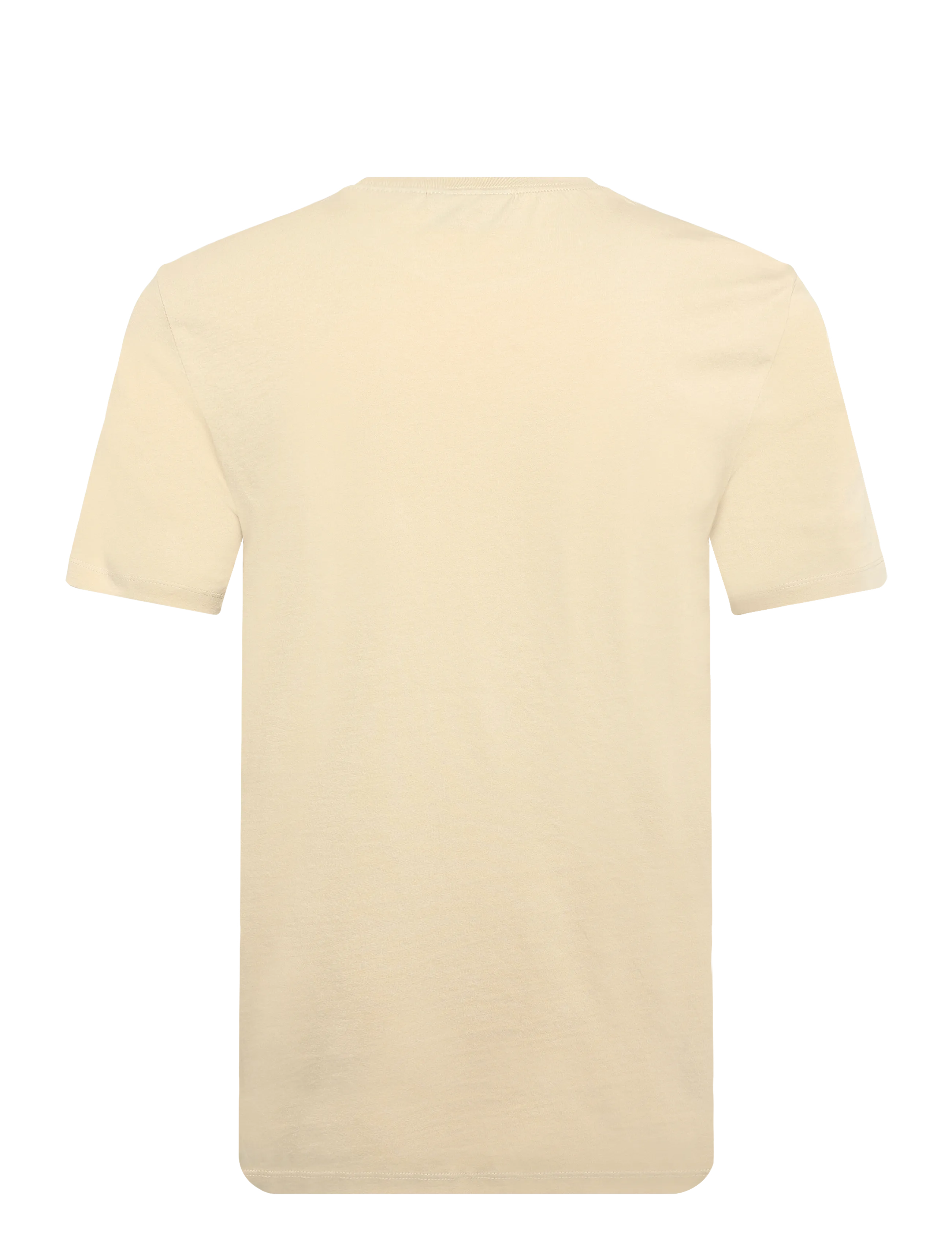 Midweight Organic Cotton Tee 2