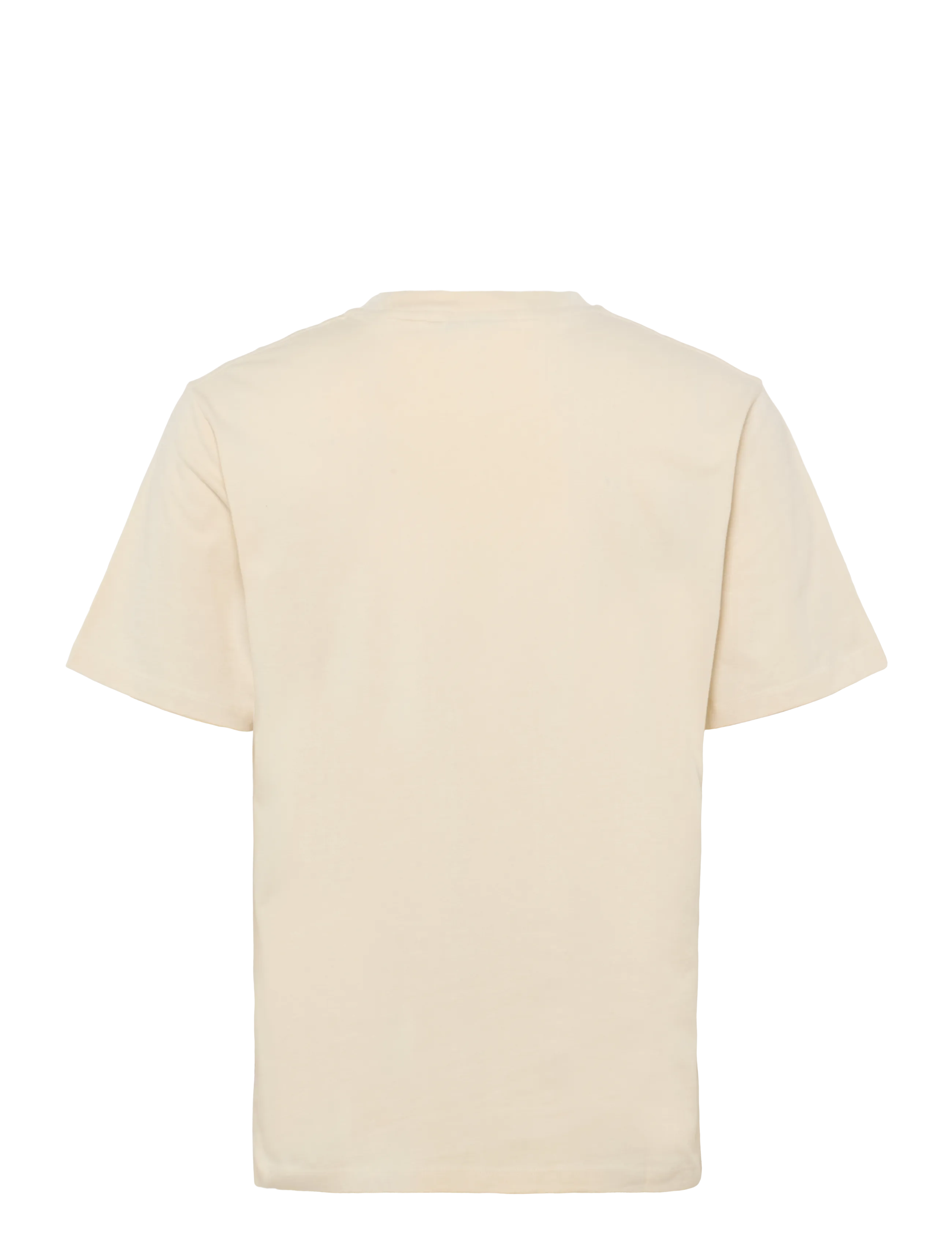 Lexington Clothing - Graphic Organic Cotton Tee - t-krekli ar īsām piedurknēm - offwhite - 2