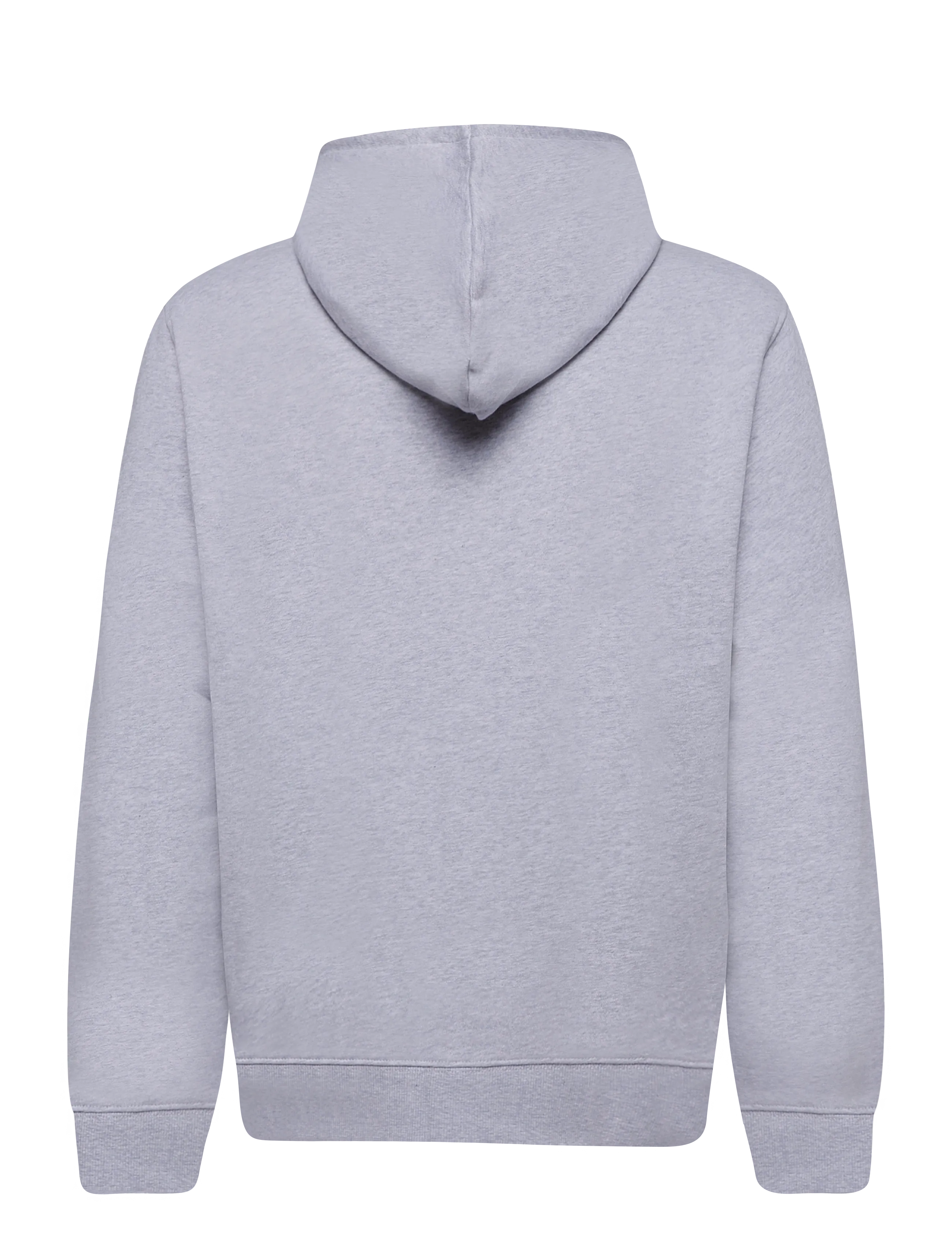 Lexington Clothing Organic Cotton Logo Zip-Up Hoodie herr – bild 2