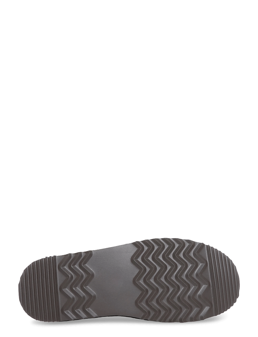 Lexington Clothing - Women's Suede Slippers - modetrends - dark brown - 4