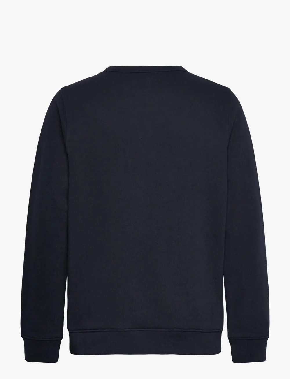 Lexington Clothing - Matty Organic Cotton Sweatshirt - peysur - dark blue - 1