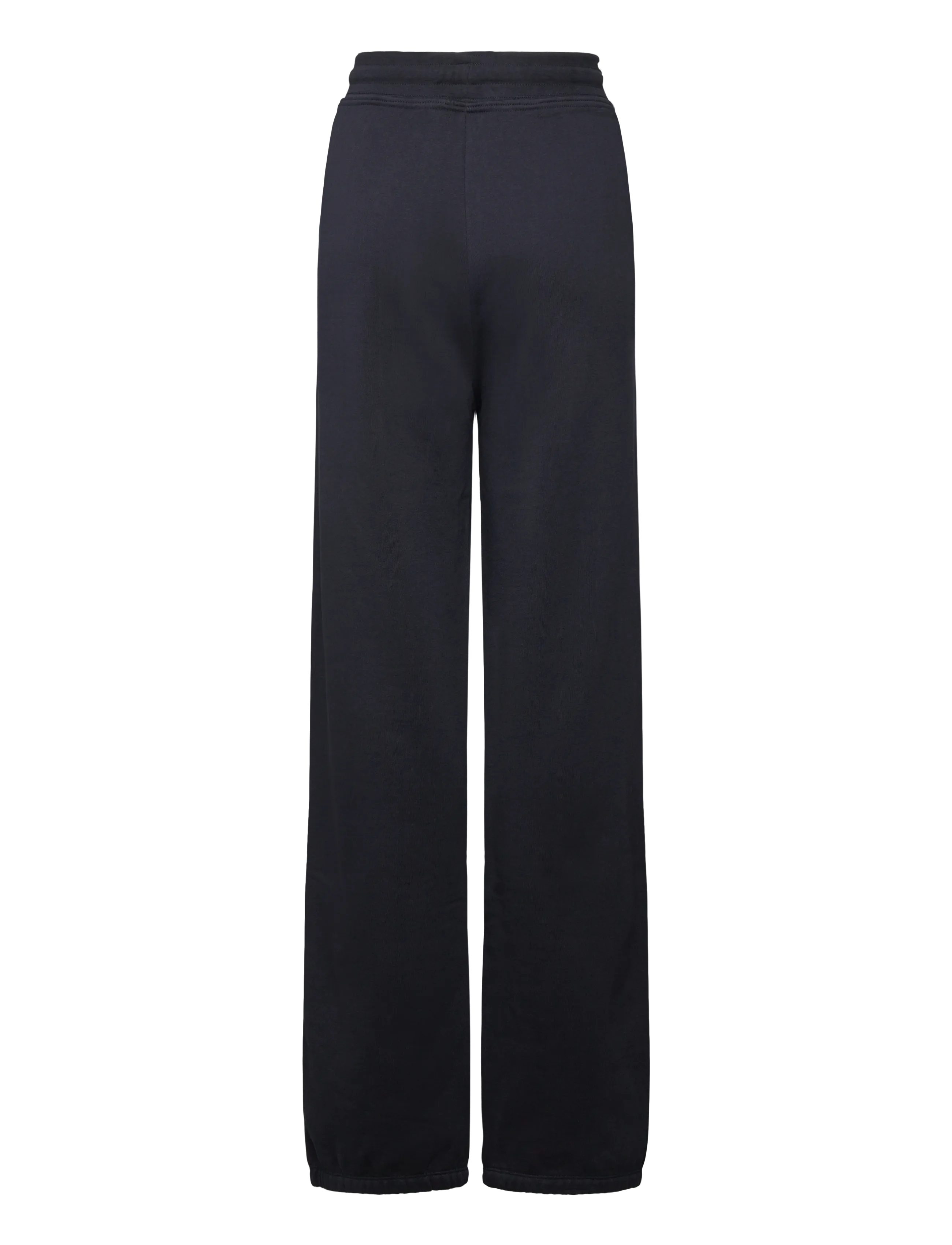 Lexington Clothing - Brian Organic Cotton Logo Sweatpants - spodnie dresowe - dark blue - 1