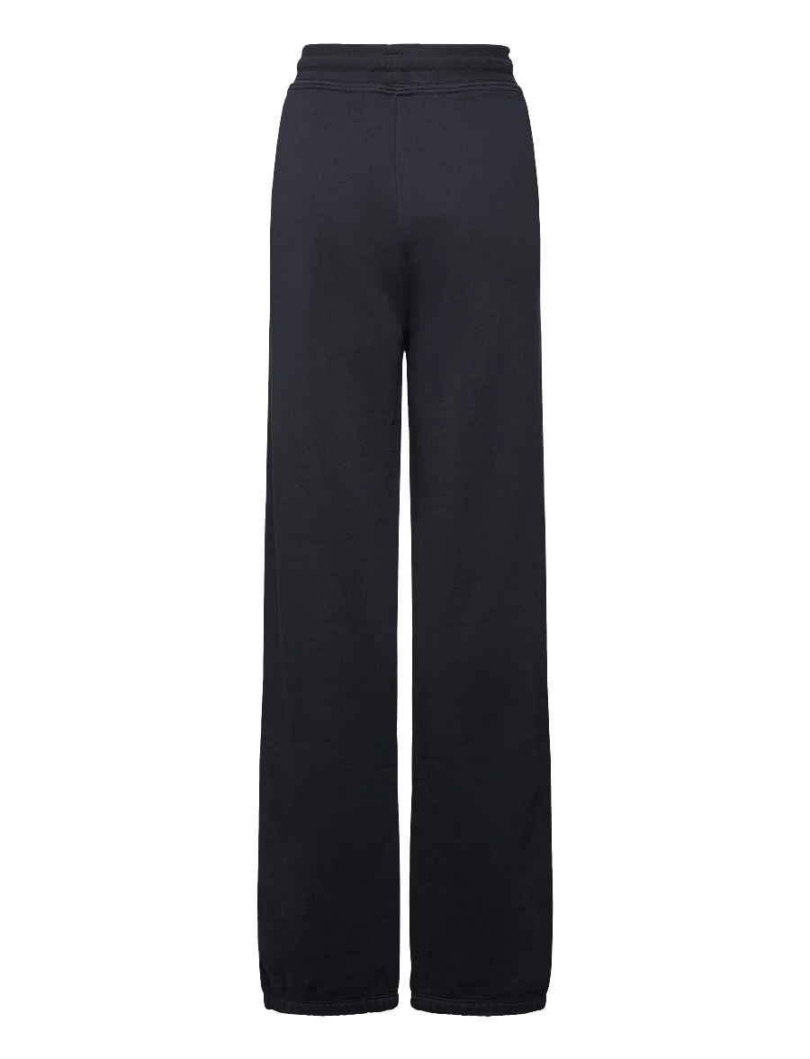 Lexington Clothing - Brian Organic Cotton Logo Sweatpants - jogginghosen - dark blue - 1
