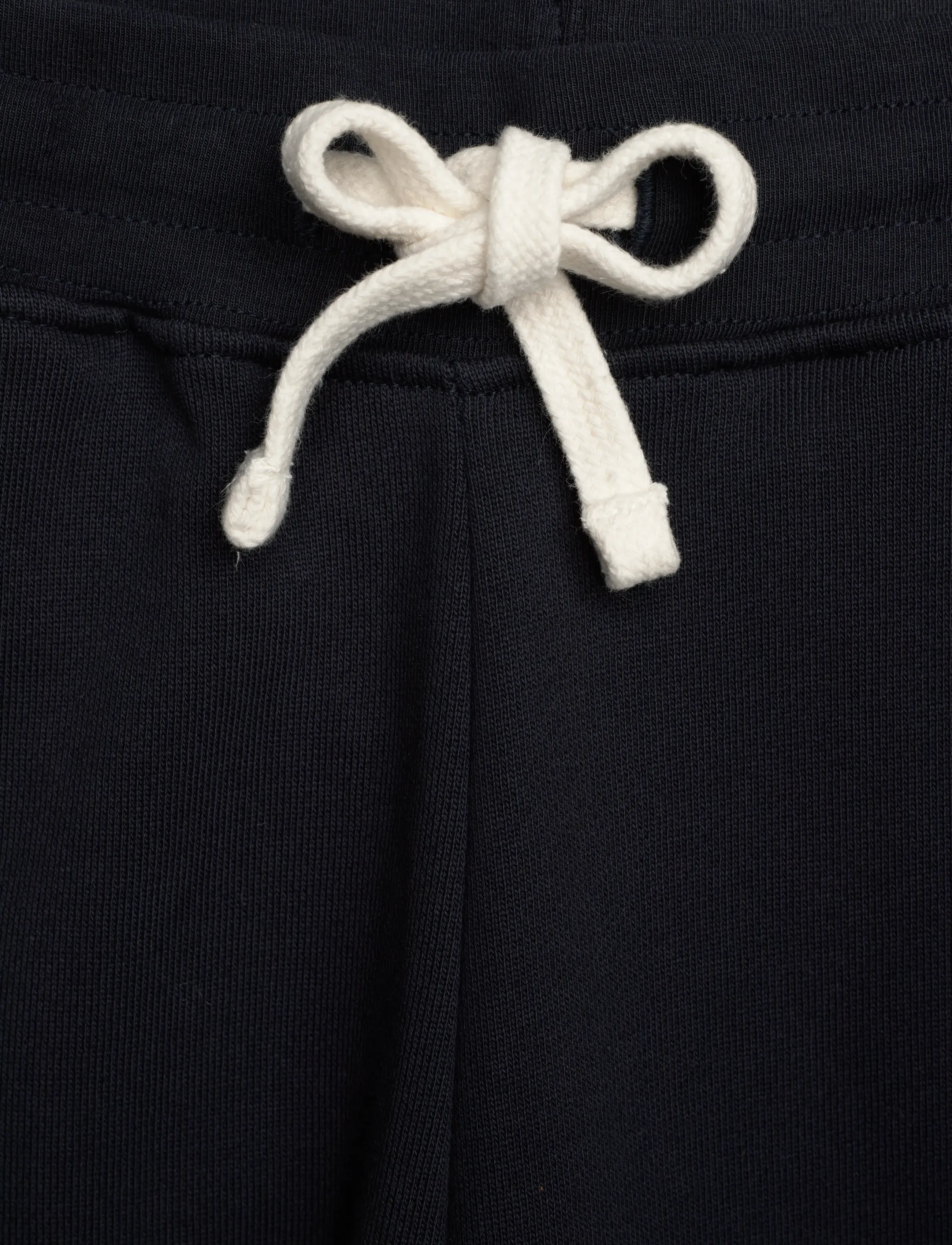 Lexington Clothing - Brian Organic Cotton Logo Sweatpants - spodnie dresowe - dark blue - 3