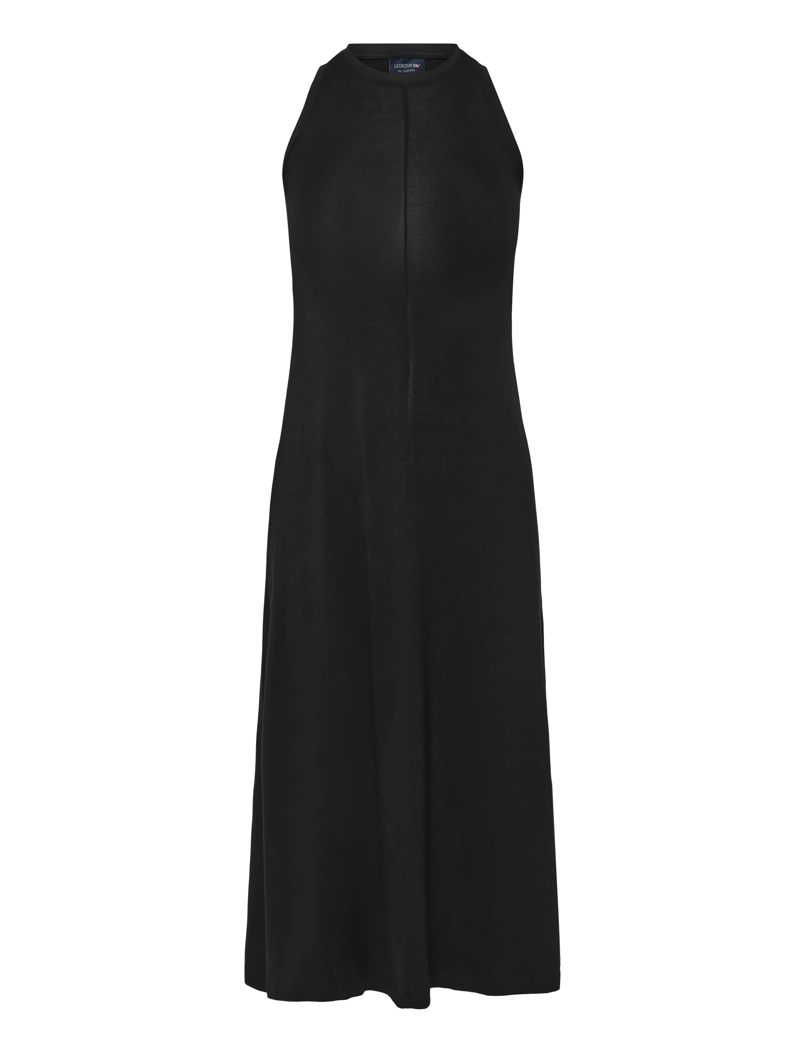 Lexington Clothing Layla Jersey Dress - New arrivals - BLACK / black