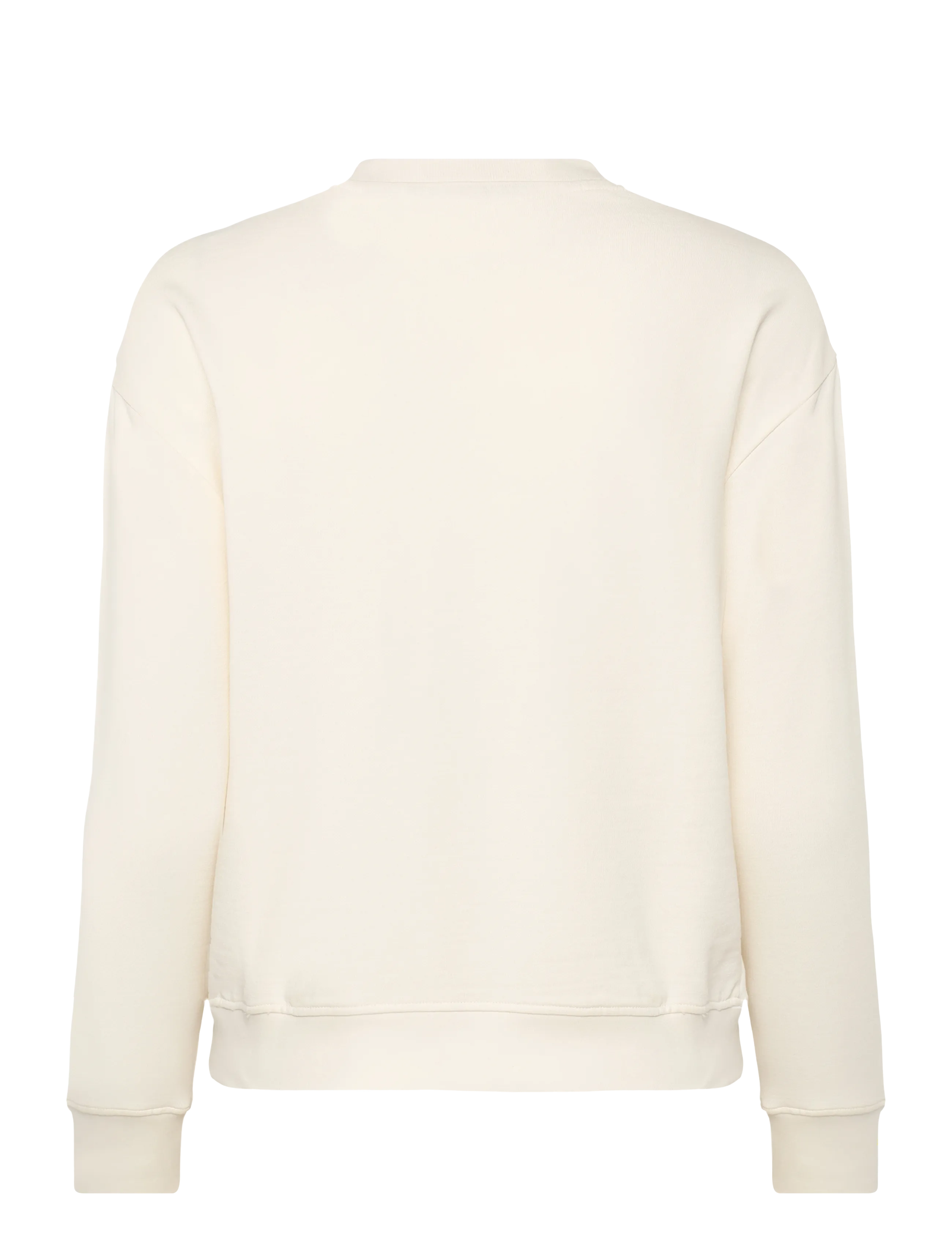 Lexington Clothing - Adeline Sweatshirt - offwhite - 1
