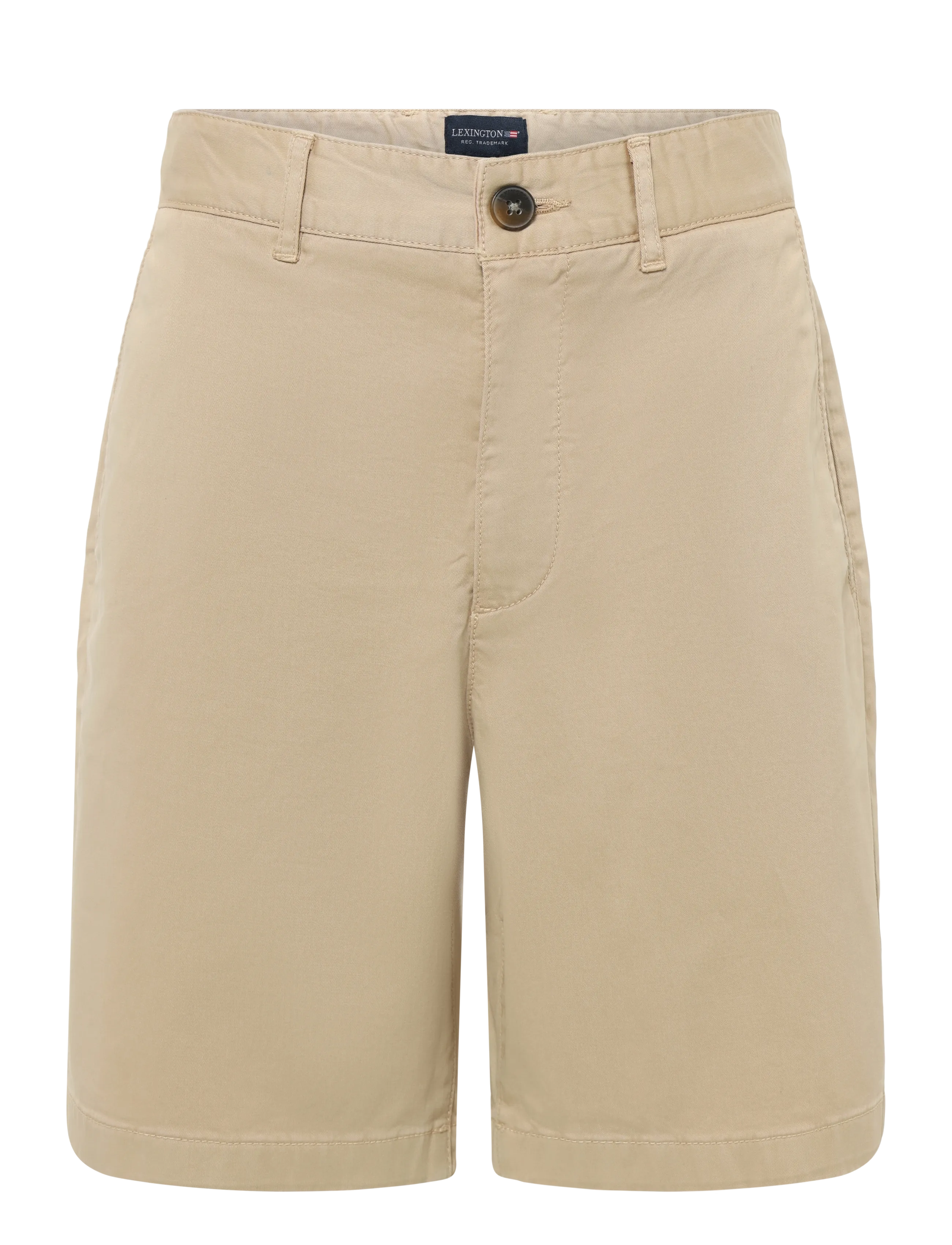 LEXINGTON CLOTHING Patrick Shorts Beige - 158-164 - Kinder