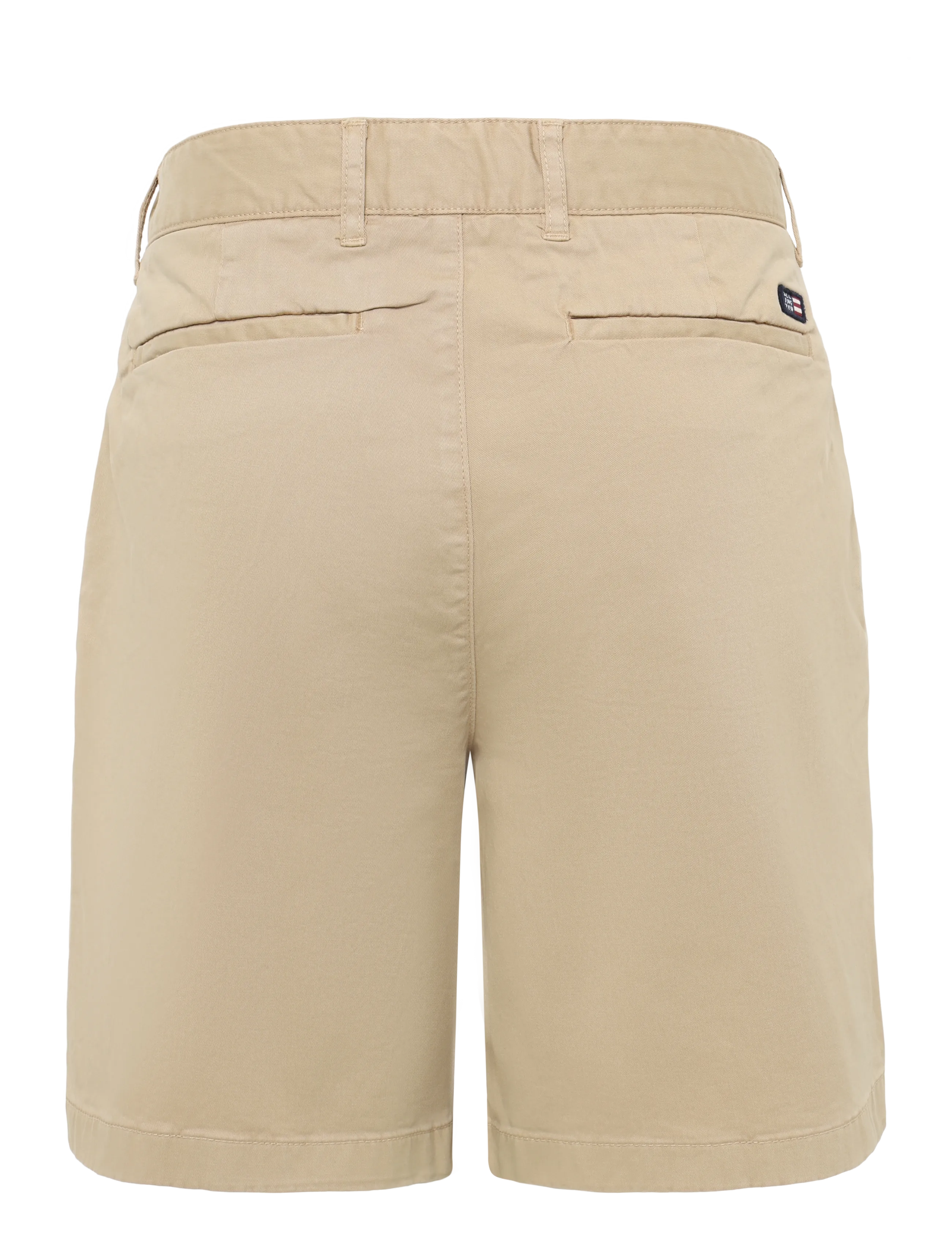 Lexington Clothing - Patrick Shorts - chino shorts - beige - 2