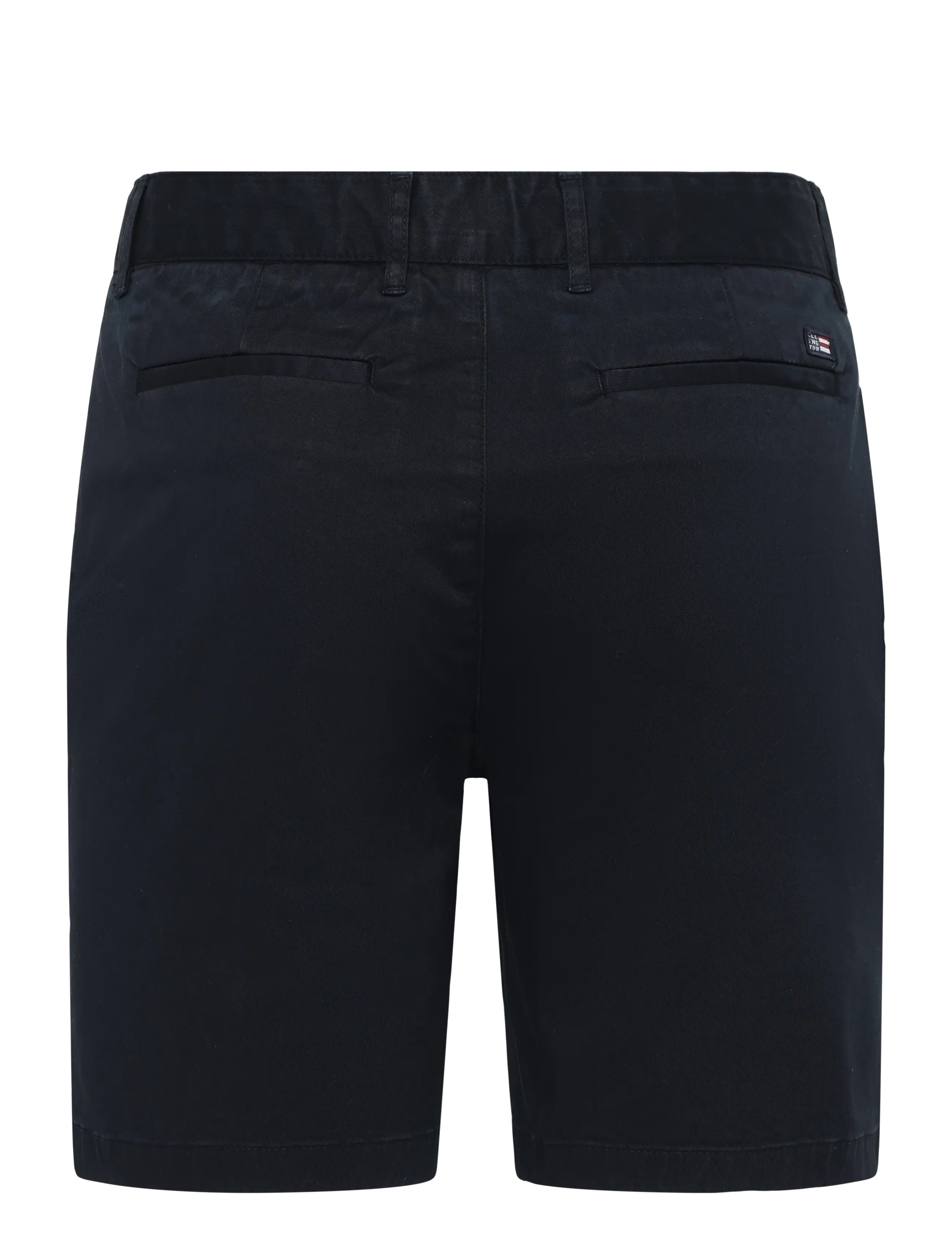 Lexington Clothing - Patrick Shorts - chino-shorts - dark blue - 2