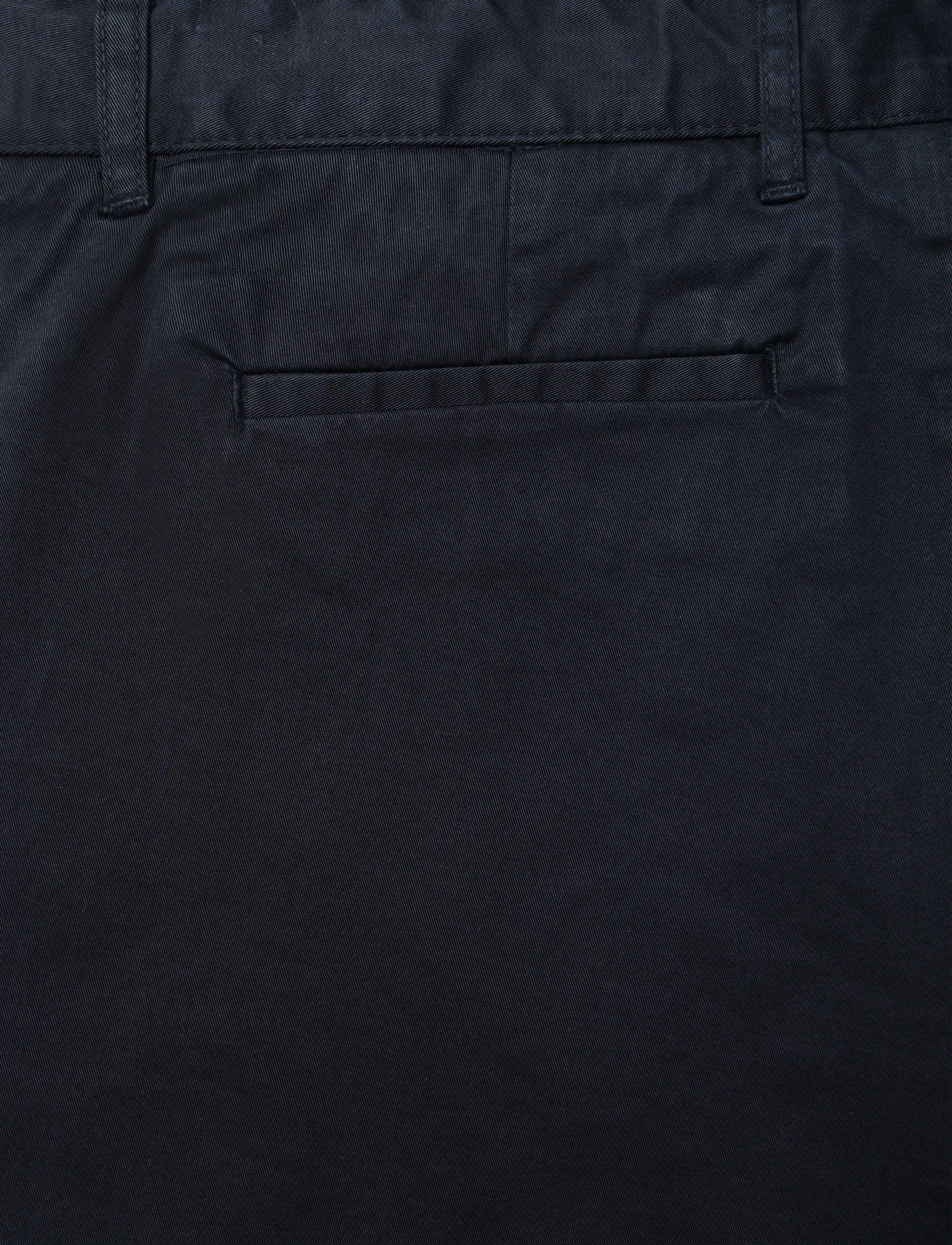 Lexington Clothing - Patrick Shorts - chino-shorts - dark blue - 5