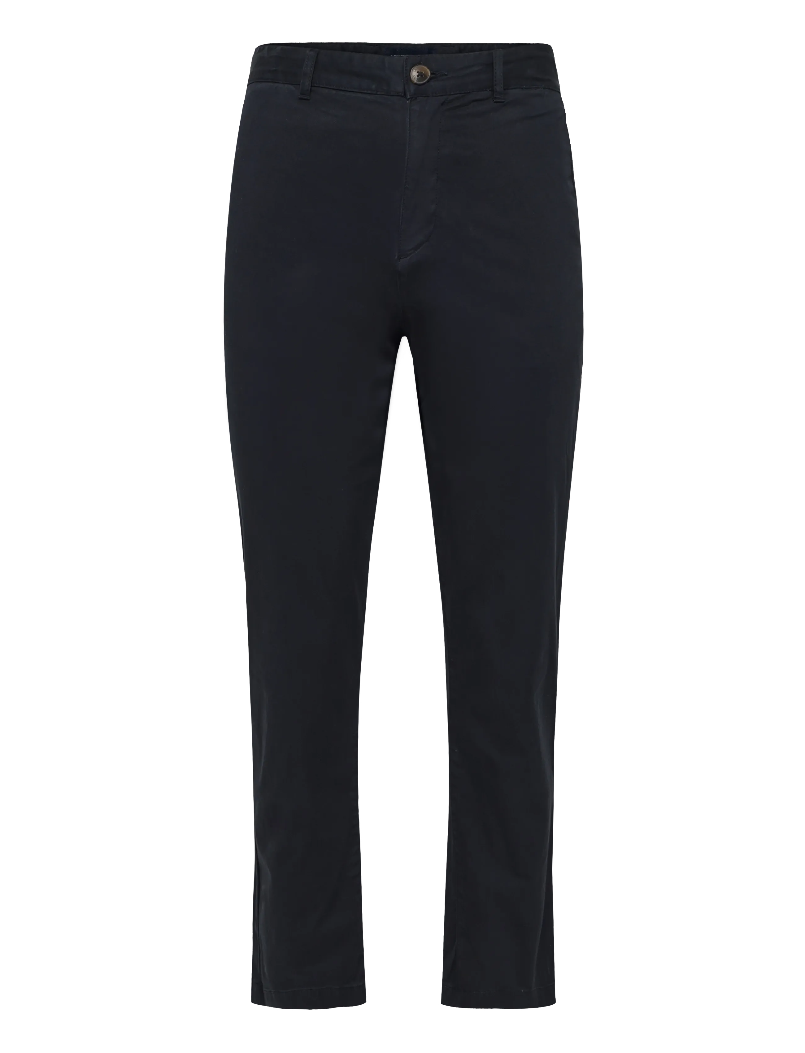 Lexington Clothing Charles Classic Cotton Twill Pants - Booztlet only kids - DARK BLUE / navy