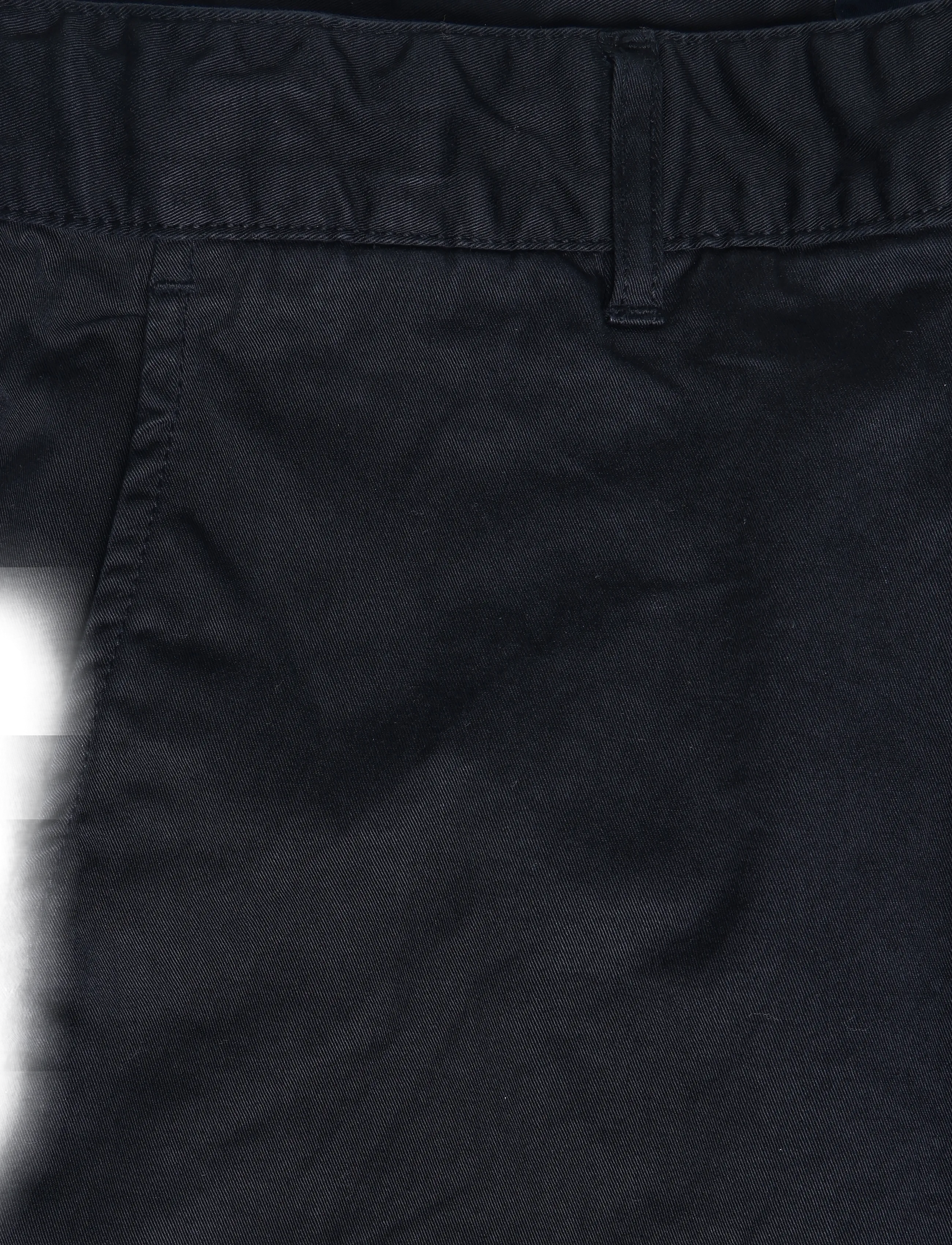 Lexington Clothing - Charles Classic Cotton Twill Pants - gode sommertilbud - dark blue - 2