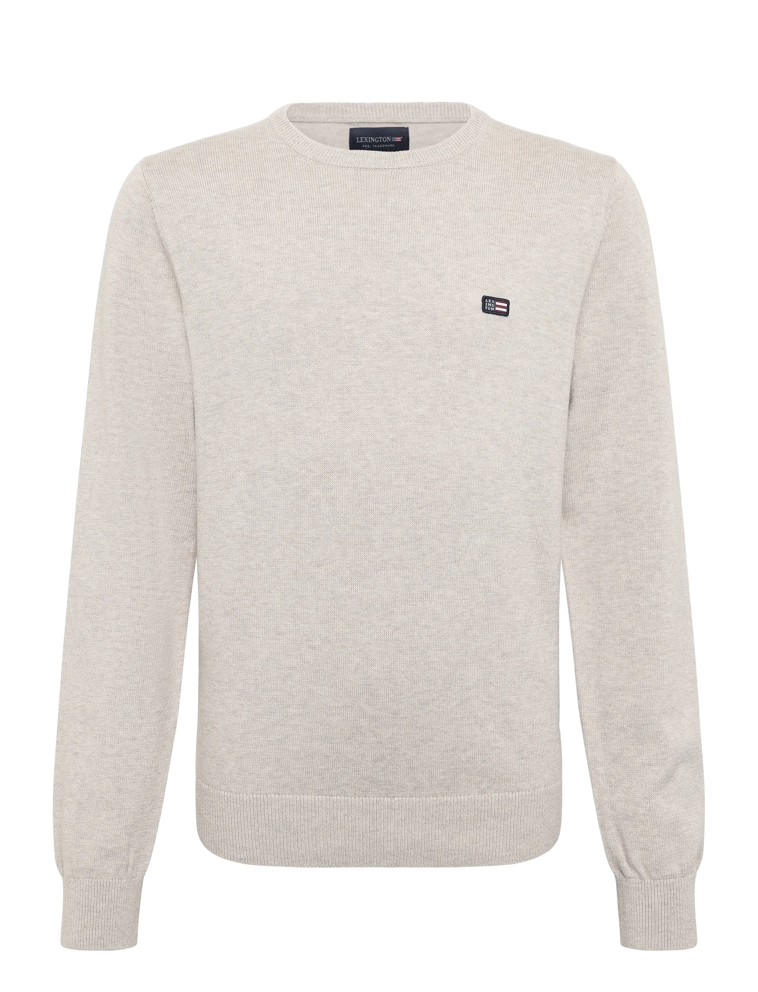 LIGHT BEIGE MELANGE