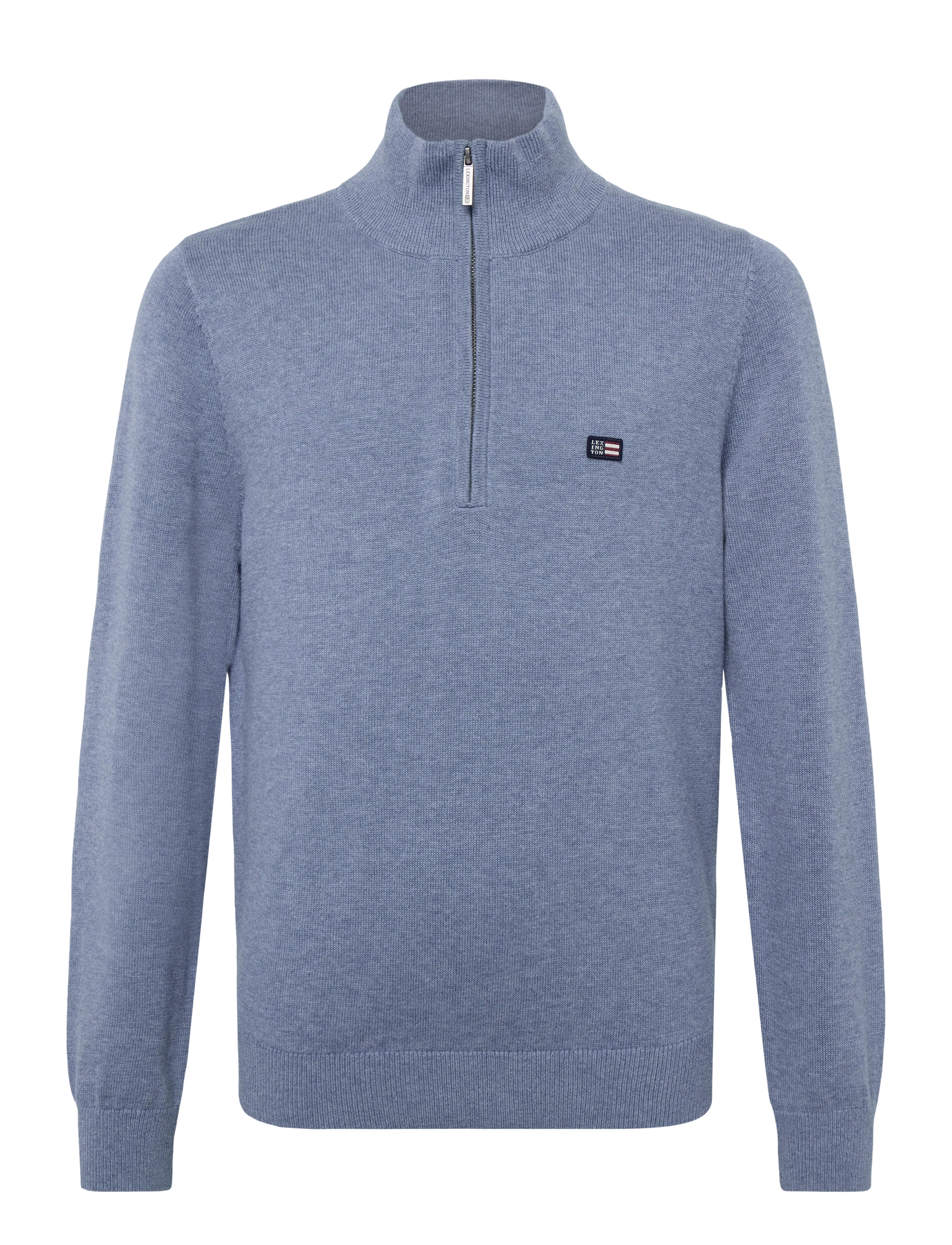 BLUE MELANGE