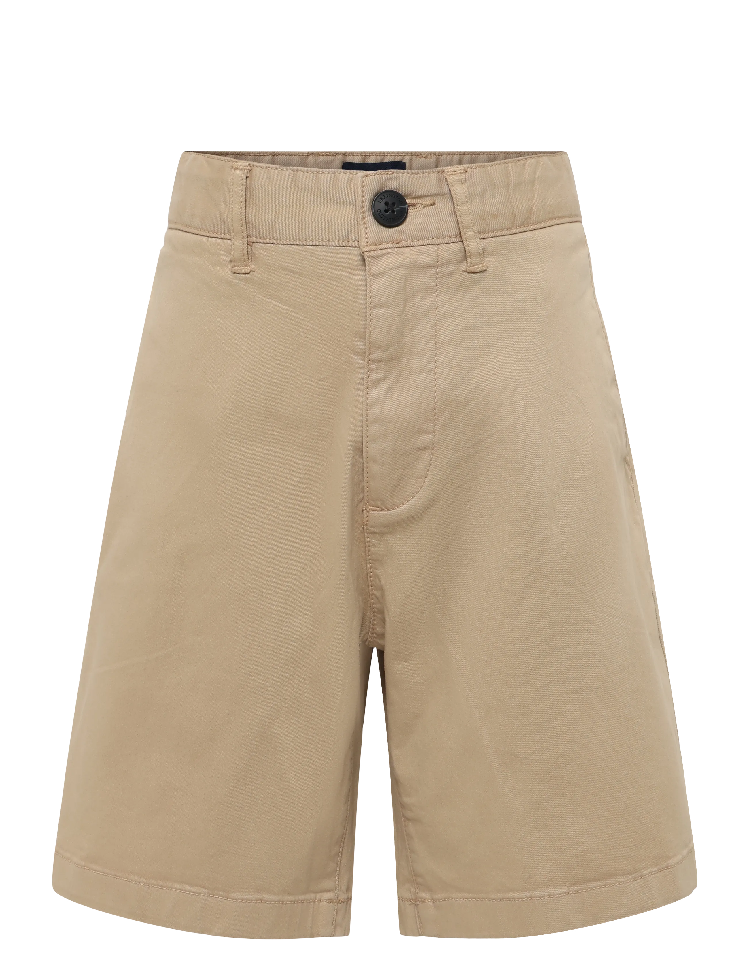 LEXINGTON CLOTHING Patrick Shorts Beige - 158-164 - Kinder